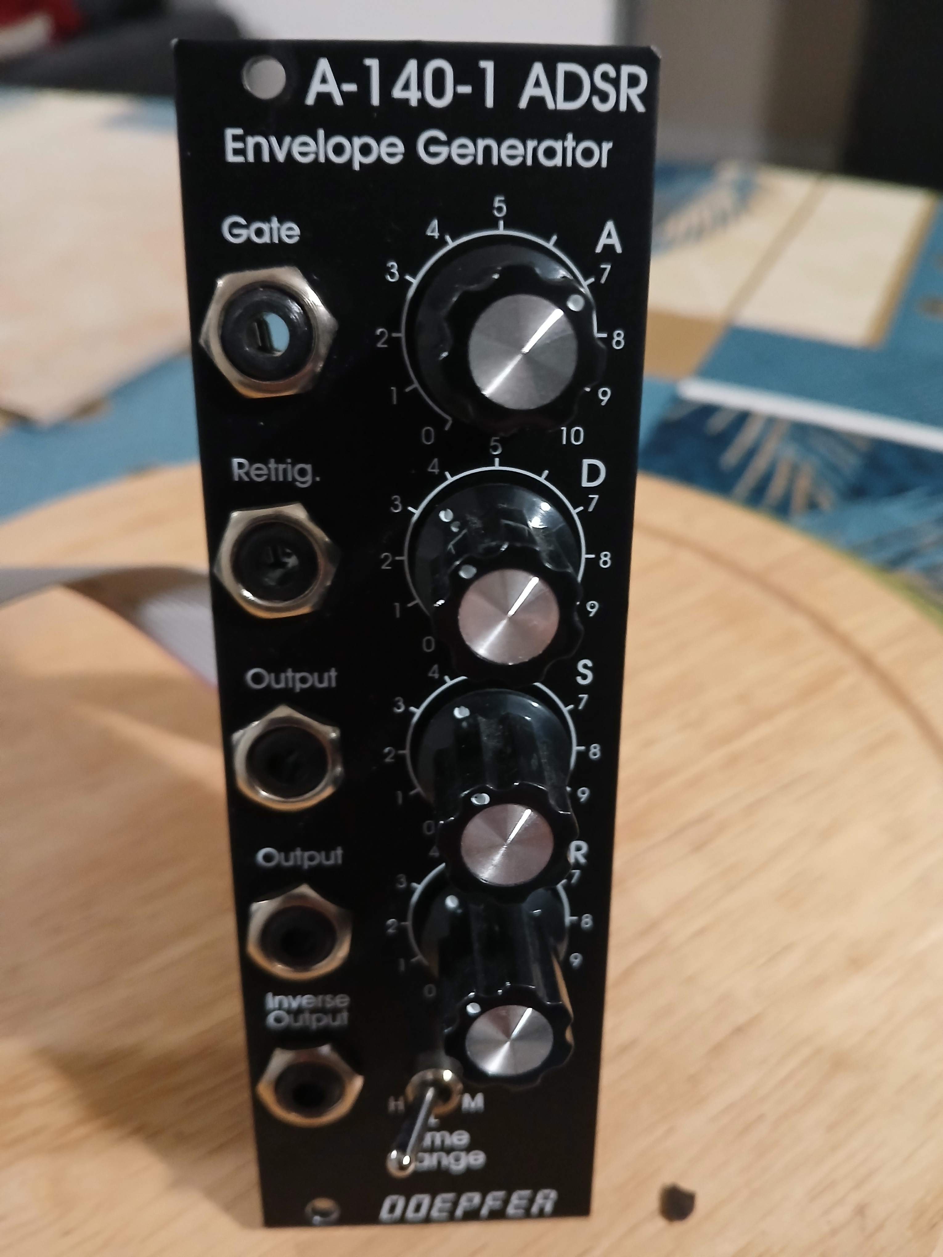 Adsr doepfer vintage edition 