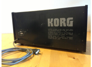 Korg Ms-10 (34788)