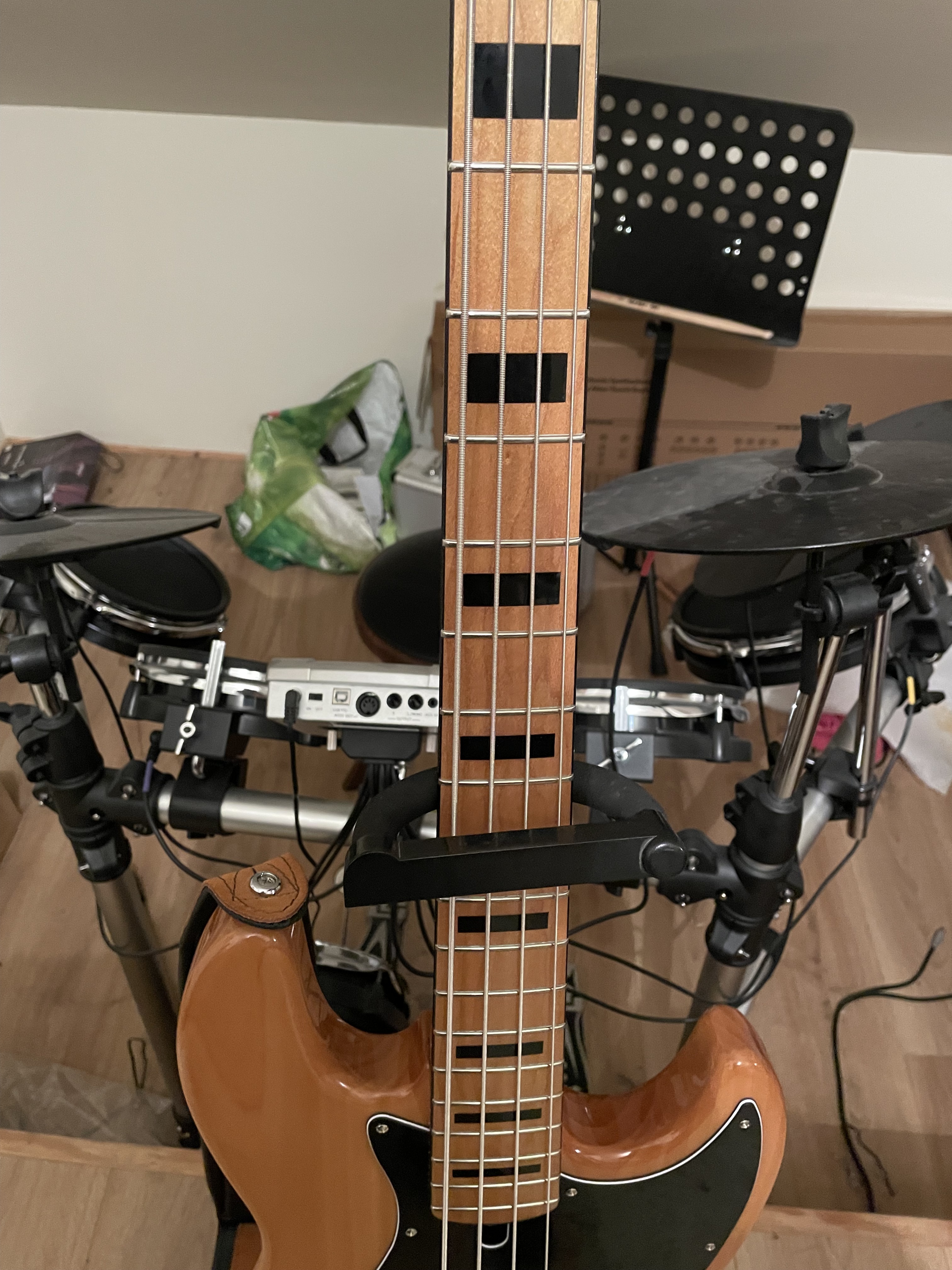 Sire Marcus Miller V5 4ST (99672)
