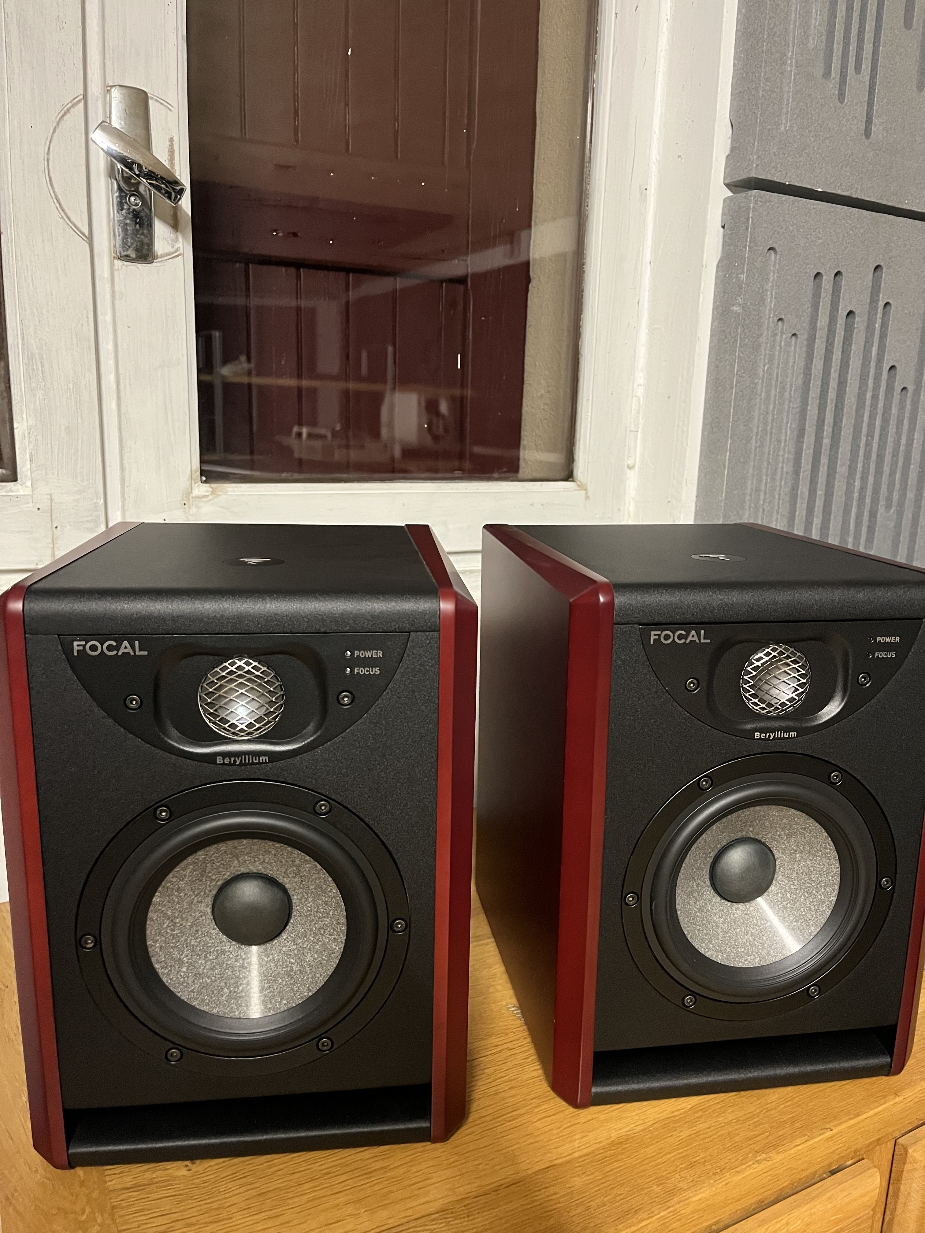 FOCAL SOLO 6 X 2 