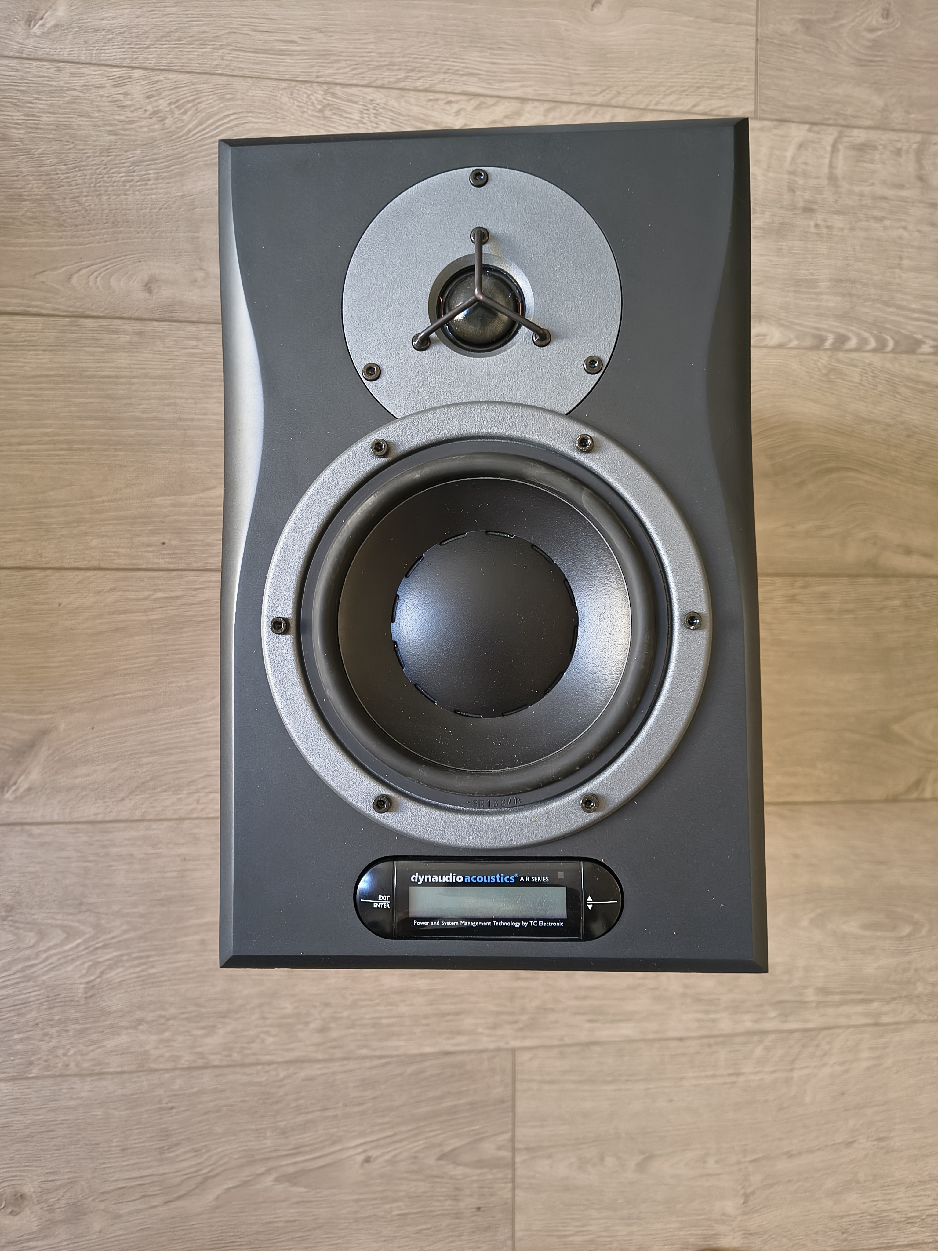 Dynaudio Air 6 Master