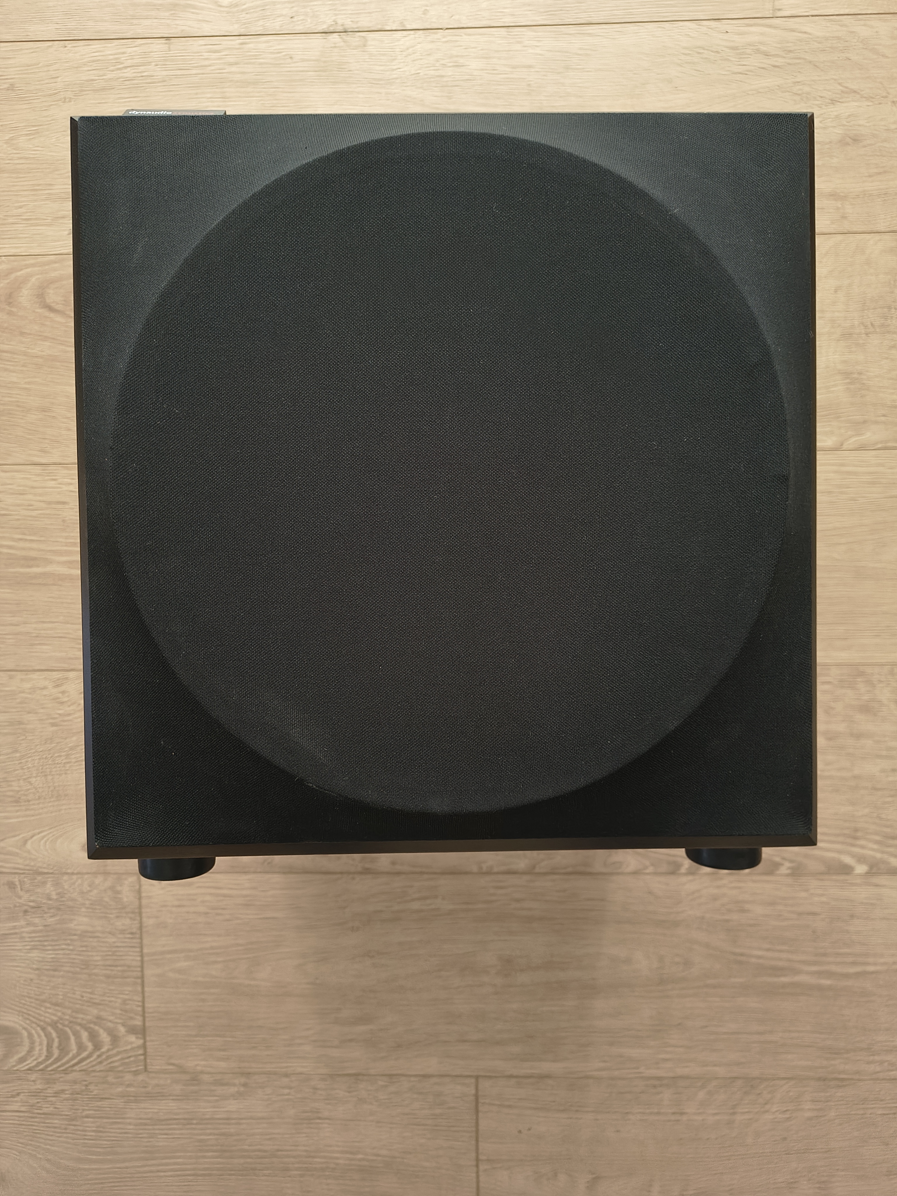 Dynaudio BM14S - Caisson de basses actif