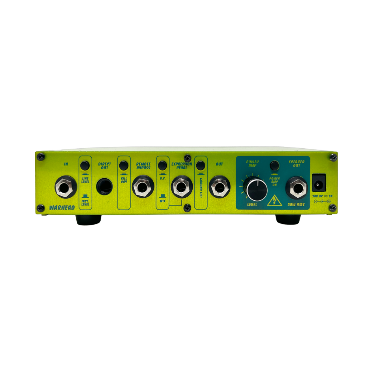 Flanger DoublerREAR