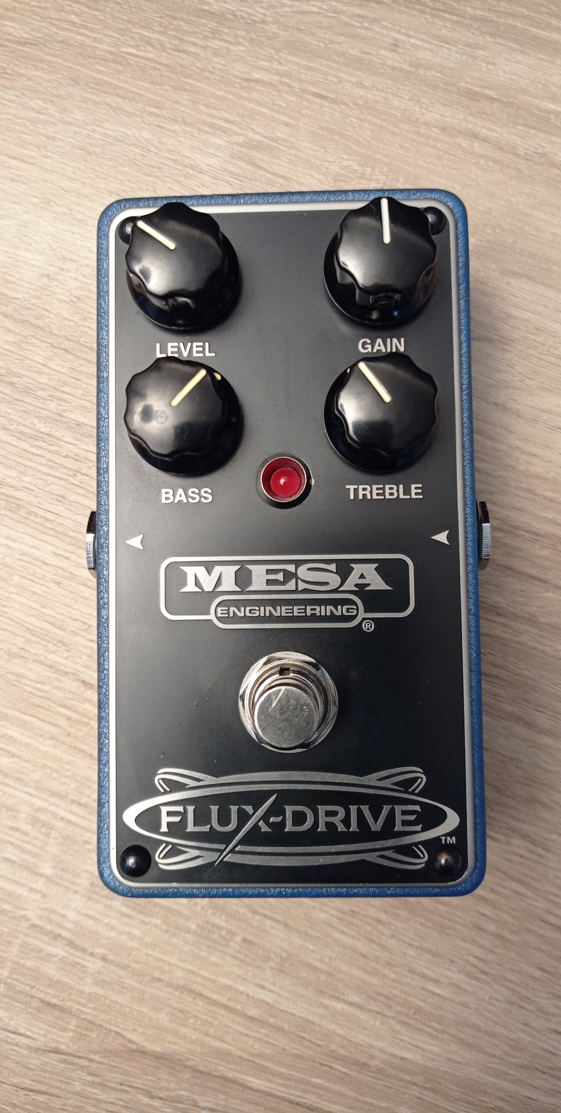 Mesa Boogie Flux-Drive (6878)