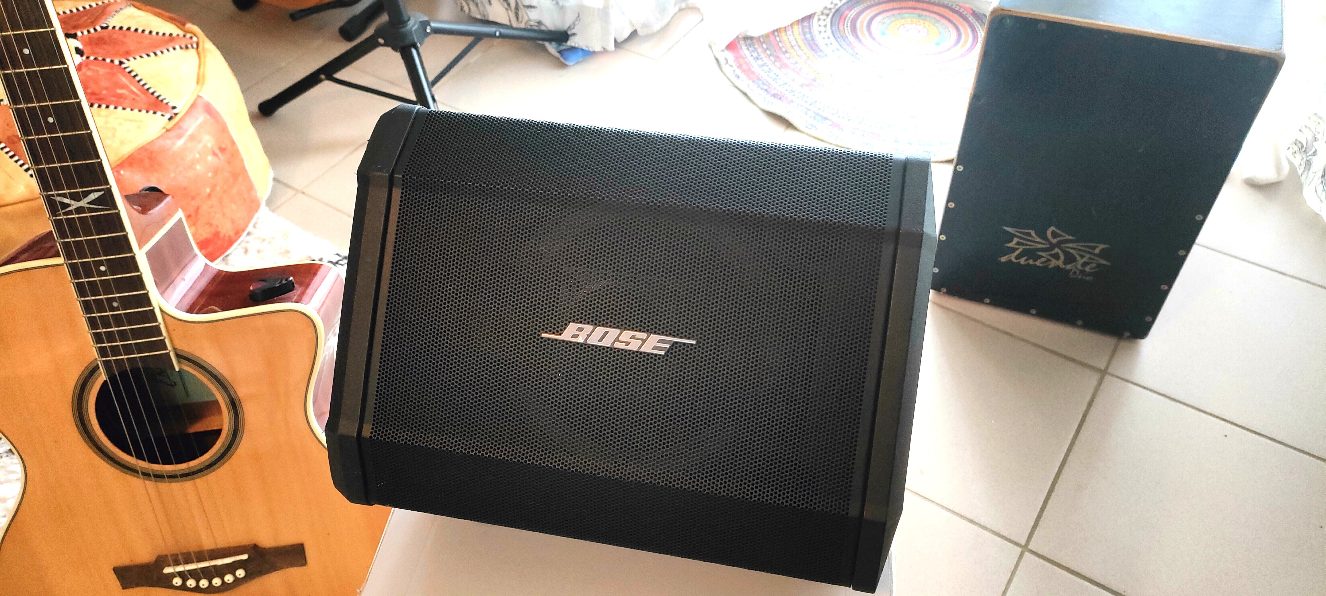 Bose S1 Pro (8421)