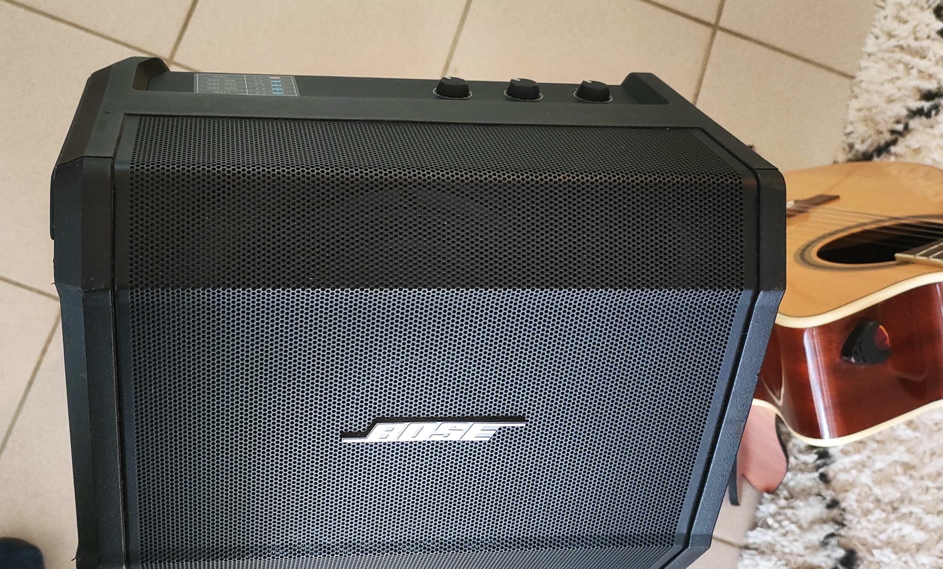 Bose S1 Pro (50177)