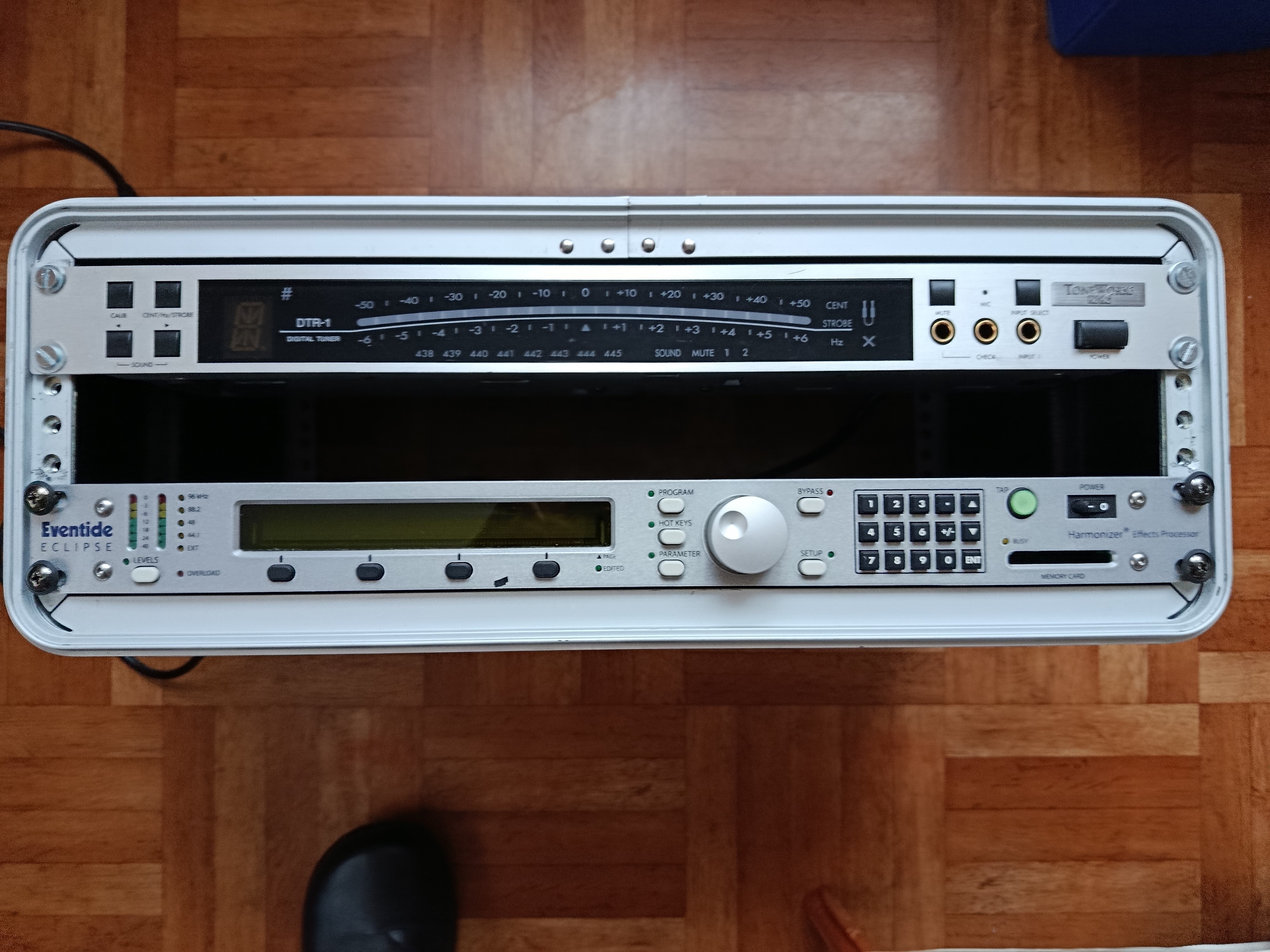 A vendre Eventide Eclipse