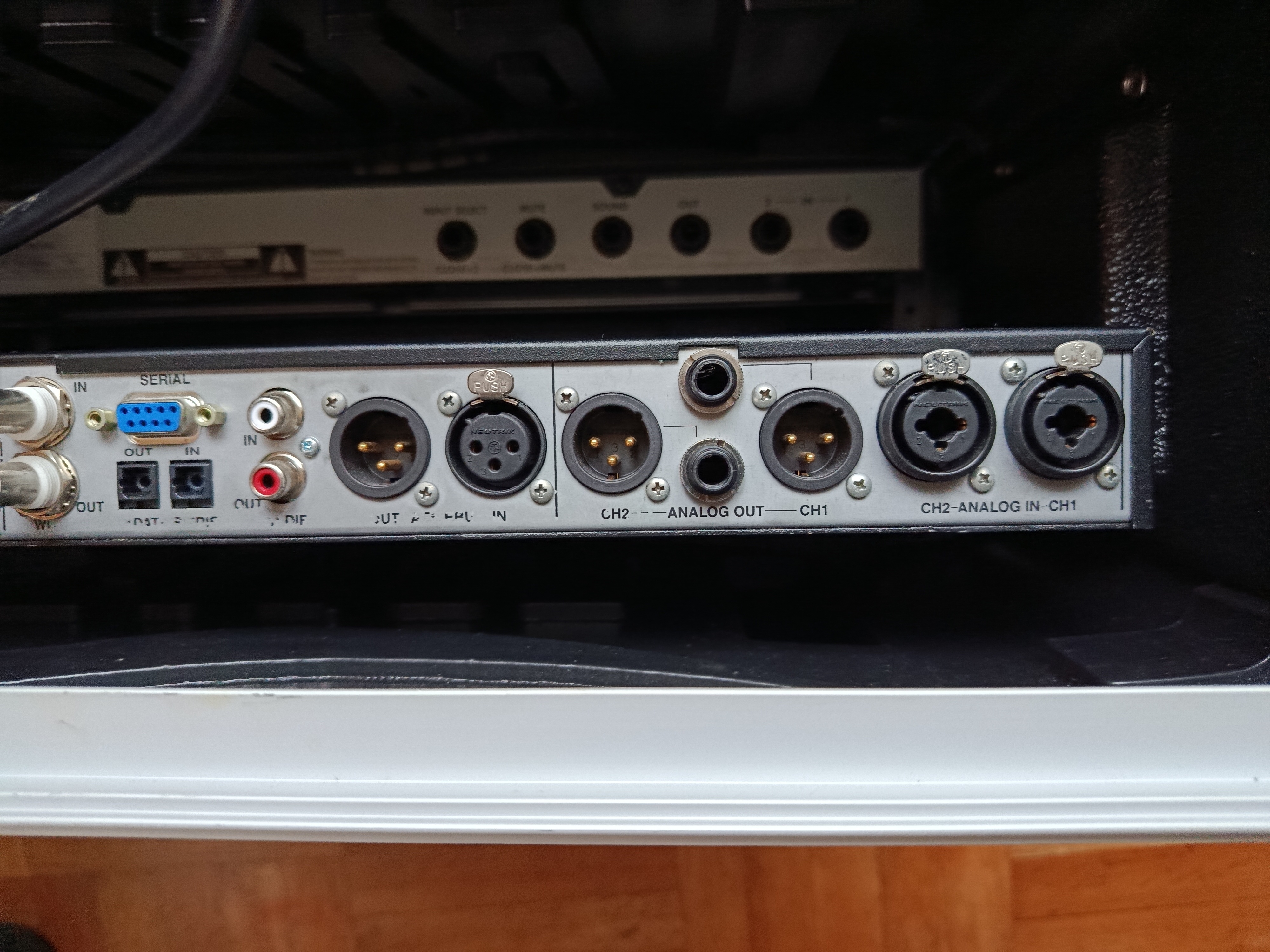 Eventide Eclipse (96230)