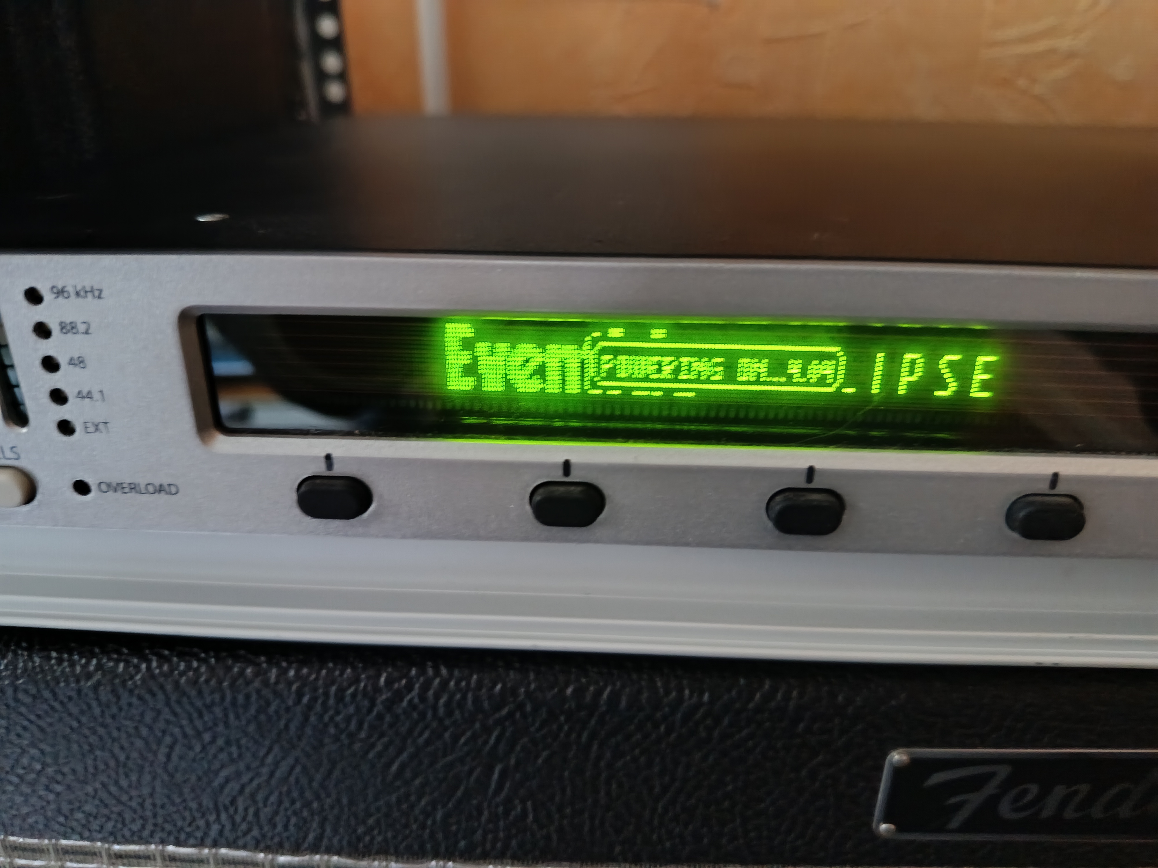 Eventide Eclipse (58231)