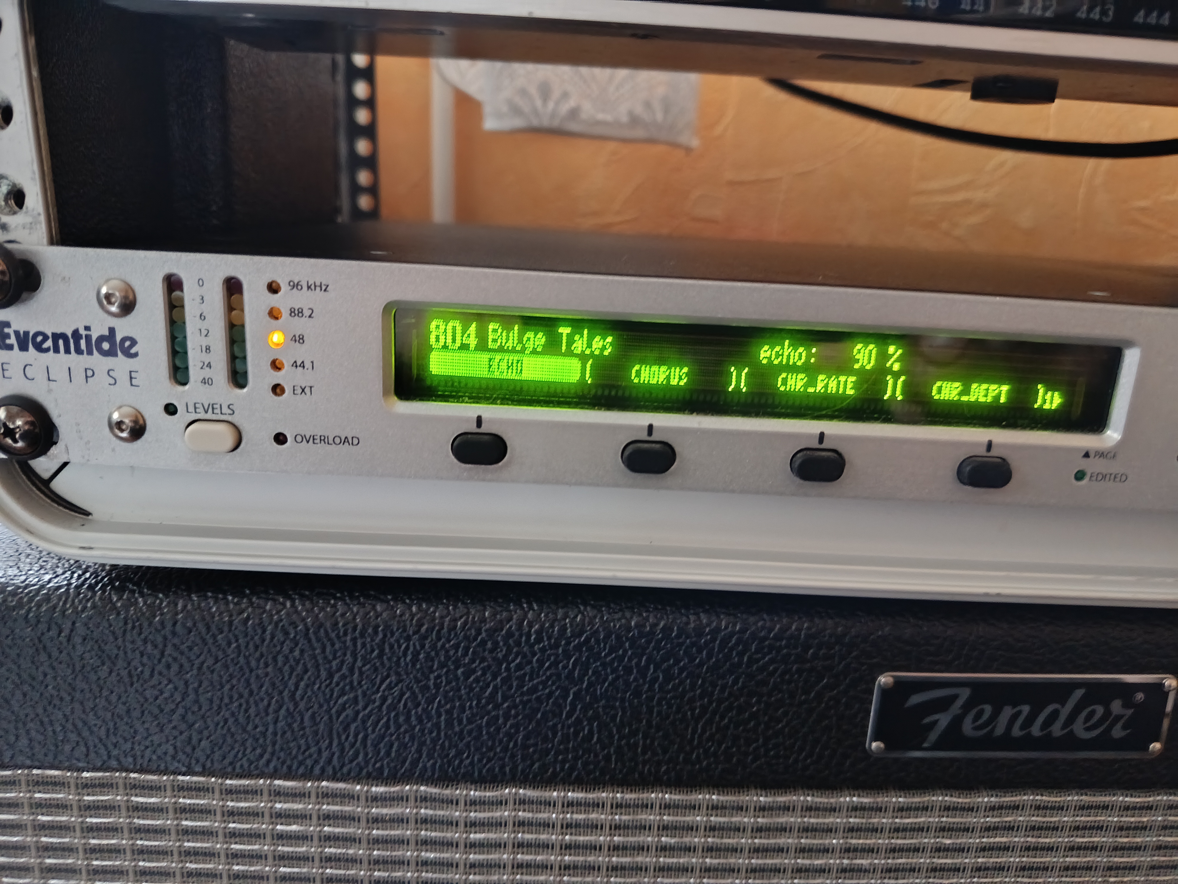 Eventide Eclipse (99625)