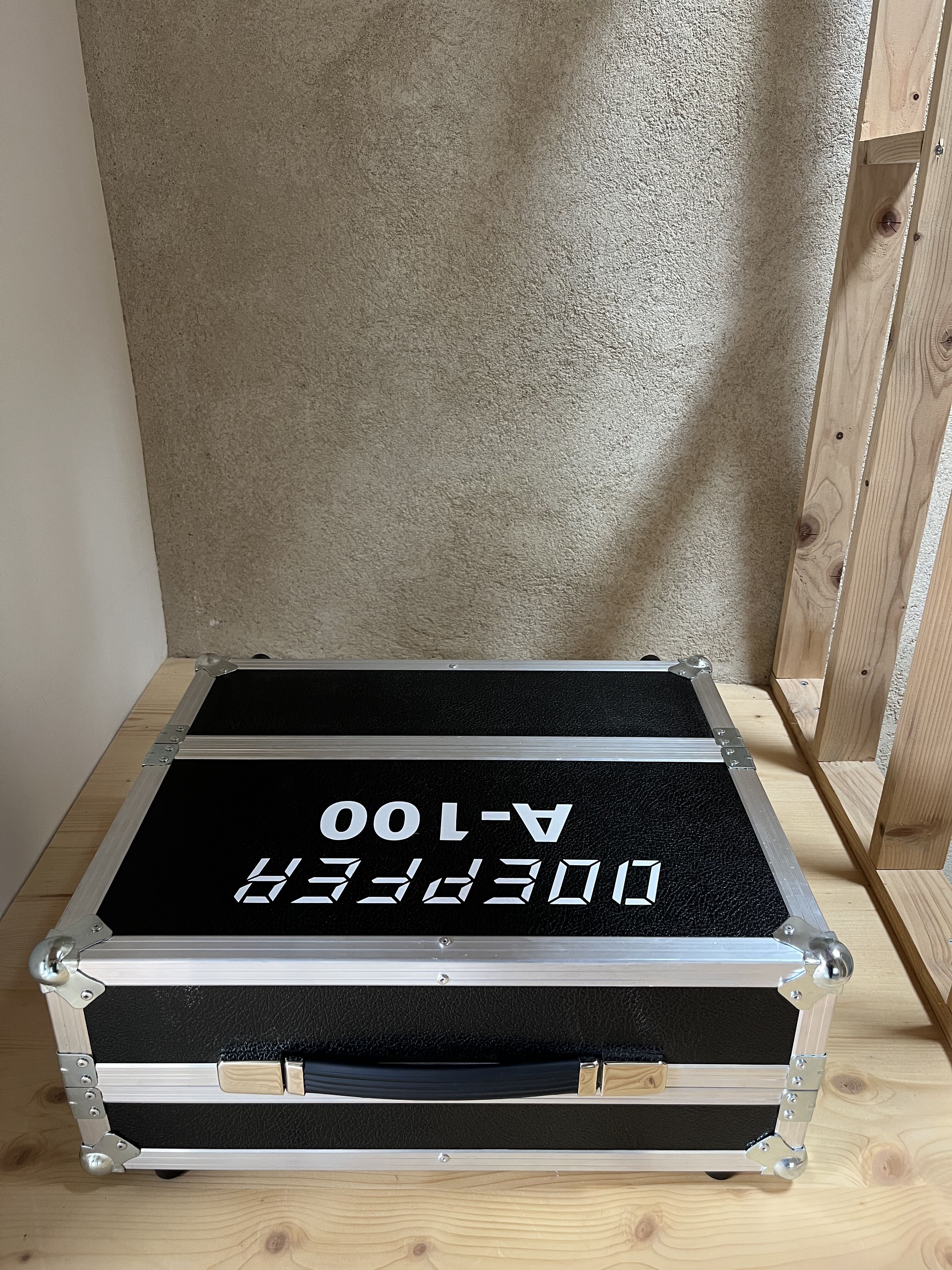 Doepfer A-100PB Suitcase Base (32733)