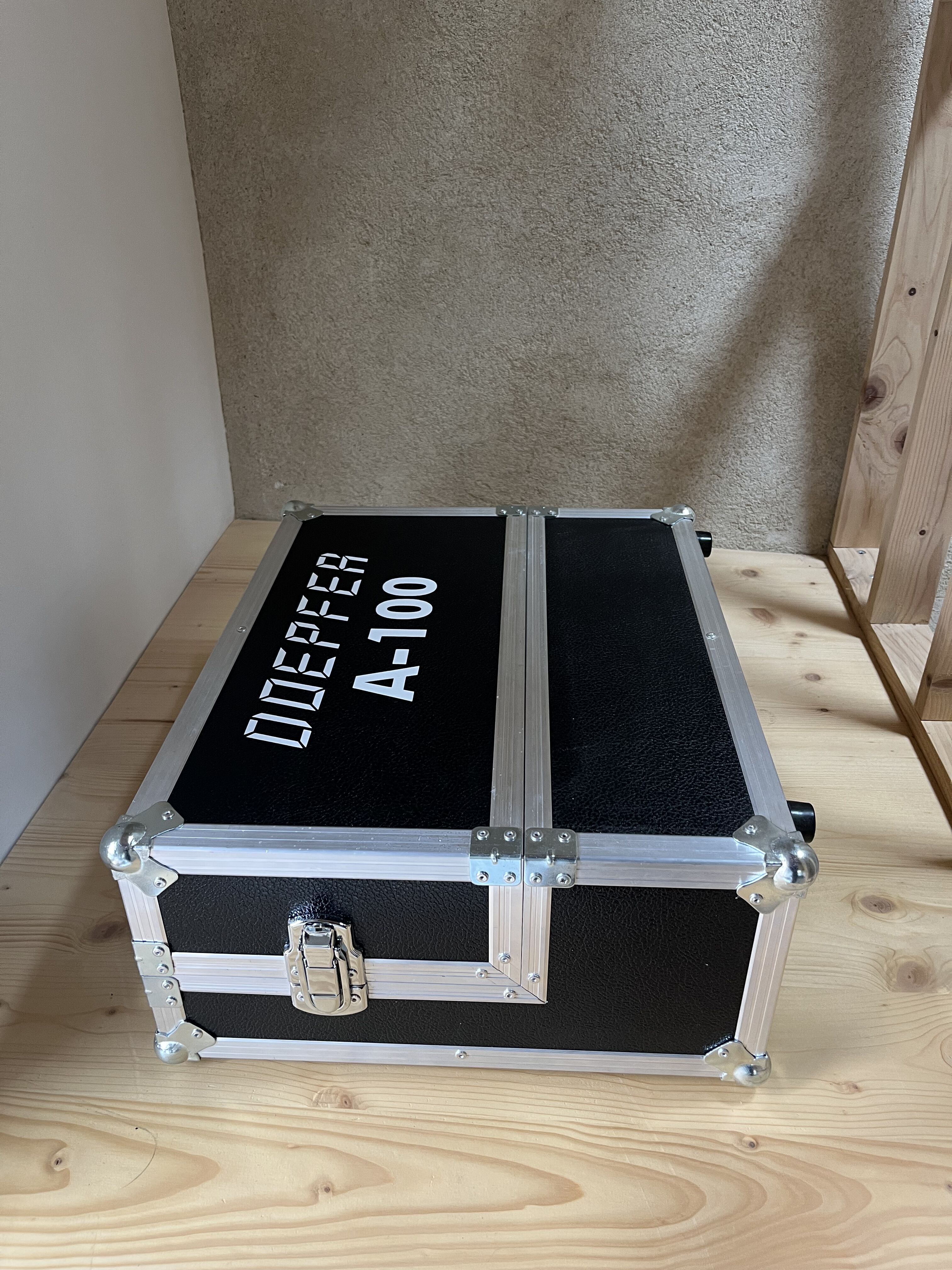 Doepfer A-100PB Suitcase Base (49951)