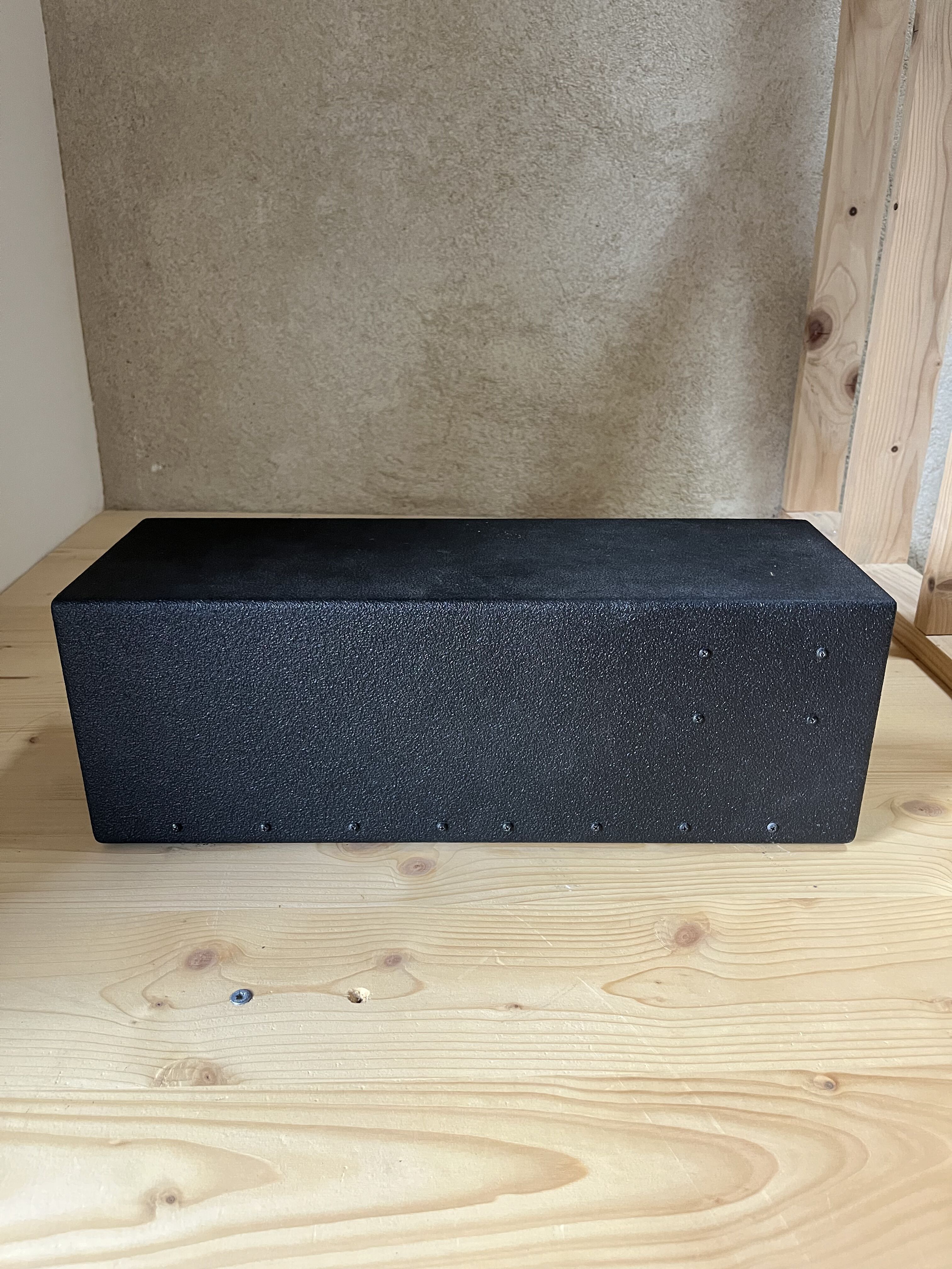 Doepfer A-100LC3 Low Cost Case 3U / 84HP (60193)