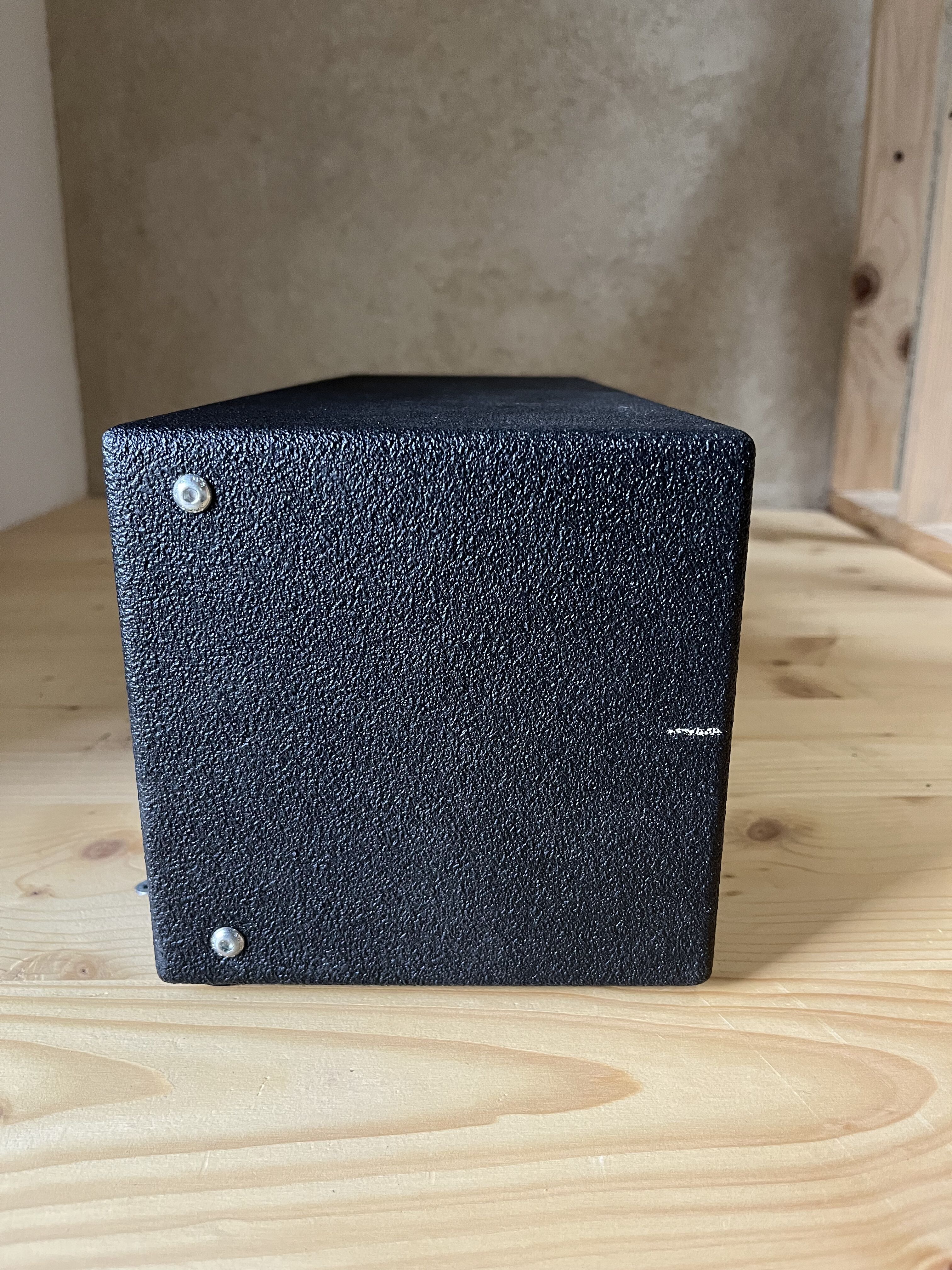 Doepfer A-100LC3 Low Cost Case 3U / 84HP (91126)