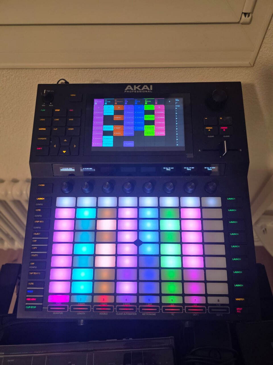 Akai Force