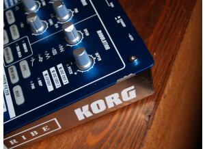 Korg ElecTribe EMX1 (94655)