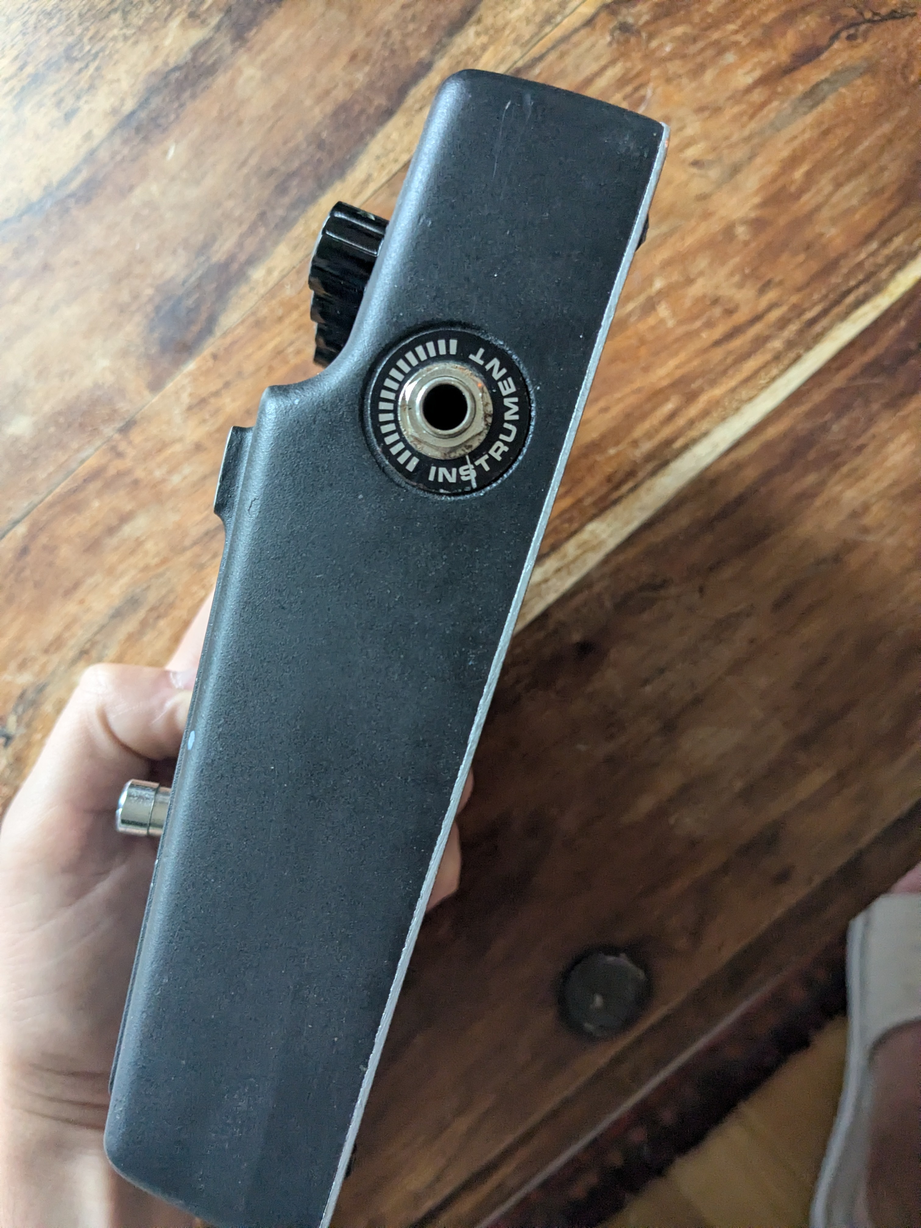 Boss BF-1 Flanger (63615)