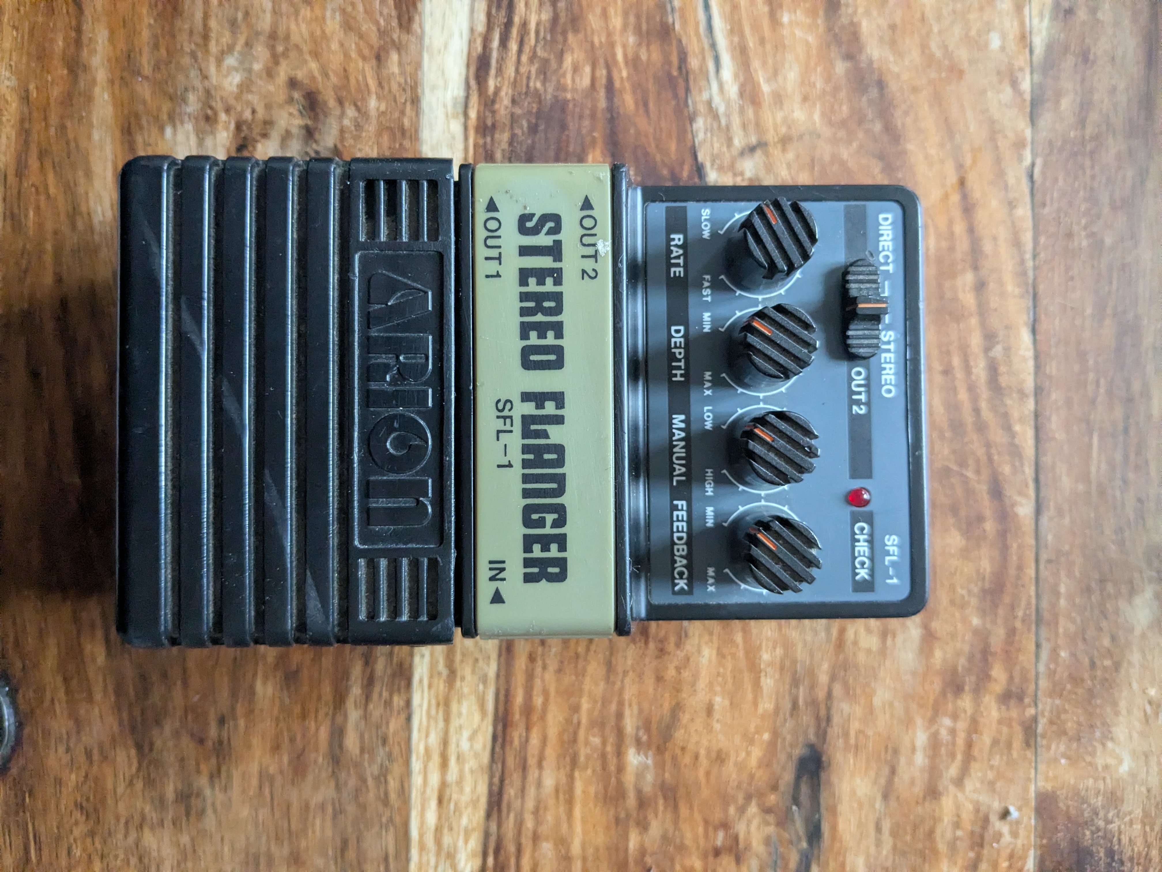 Vends ARION SFL-1
