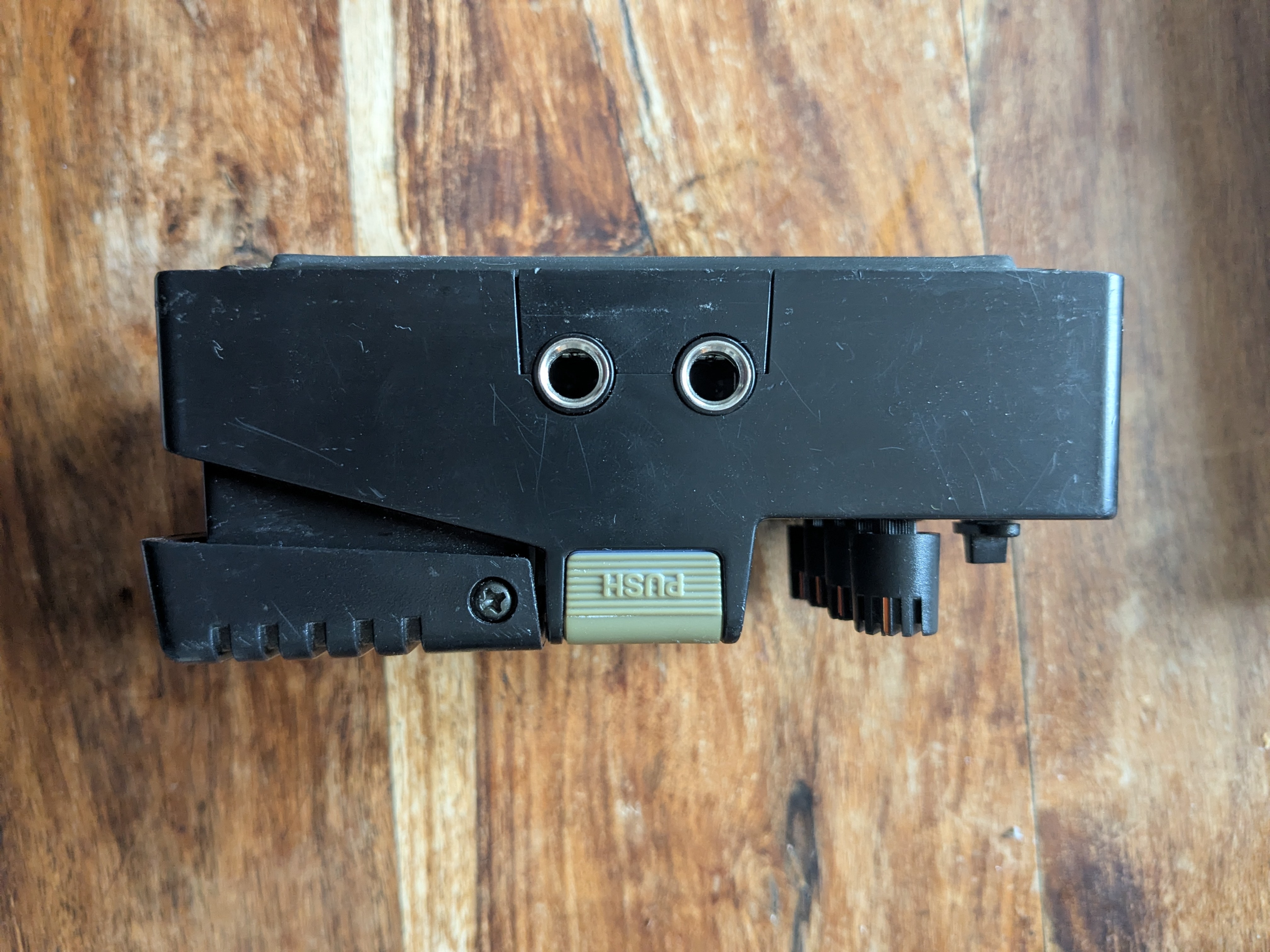 Arion SFL-1 Stereo Flanger (71178)