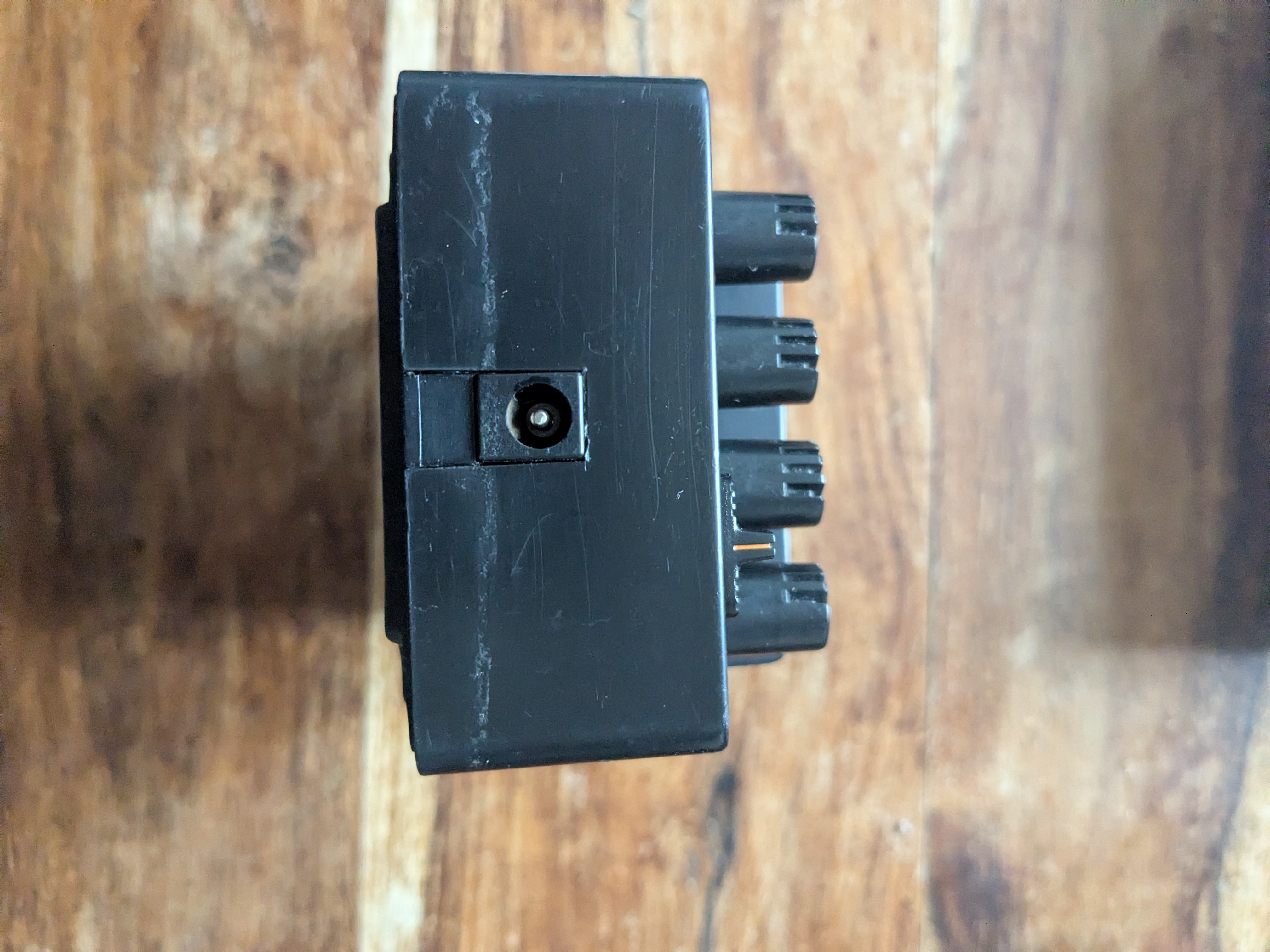 Arion SFL-1 Stereo Flanger (63525)
