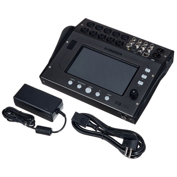 allen&heath CQ12T