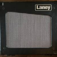 Laney CUB12R 15-Watt 1x12" Combo guitare à lampes avec…