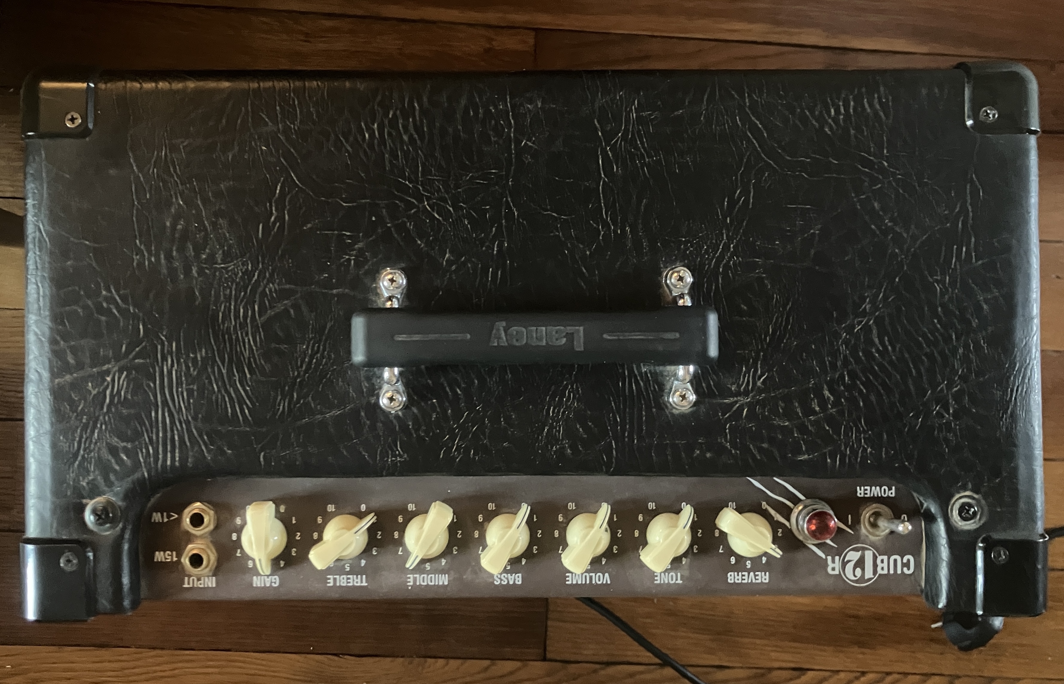 Laney CUB12R (53989)