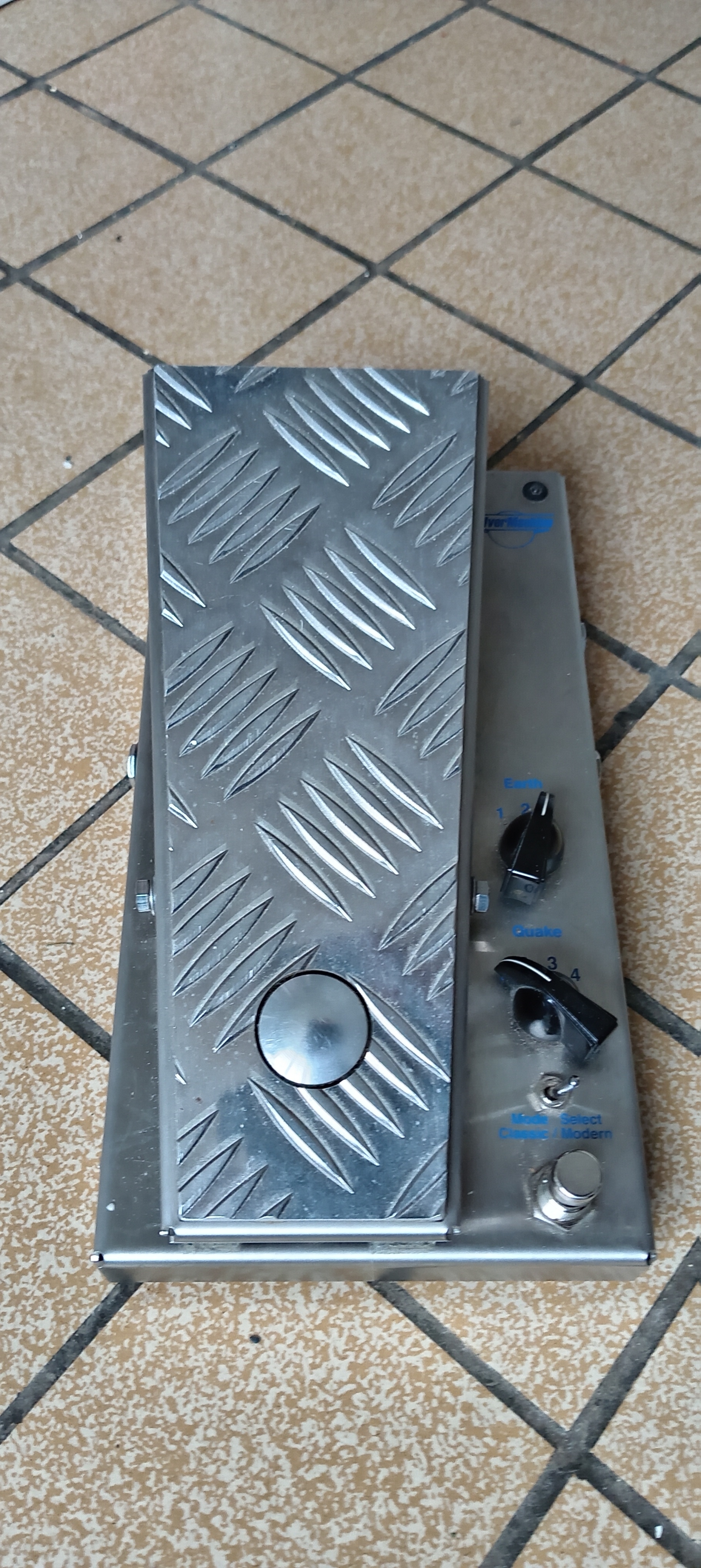 Rarissime wah Musician Sound Design…