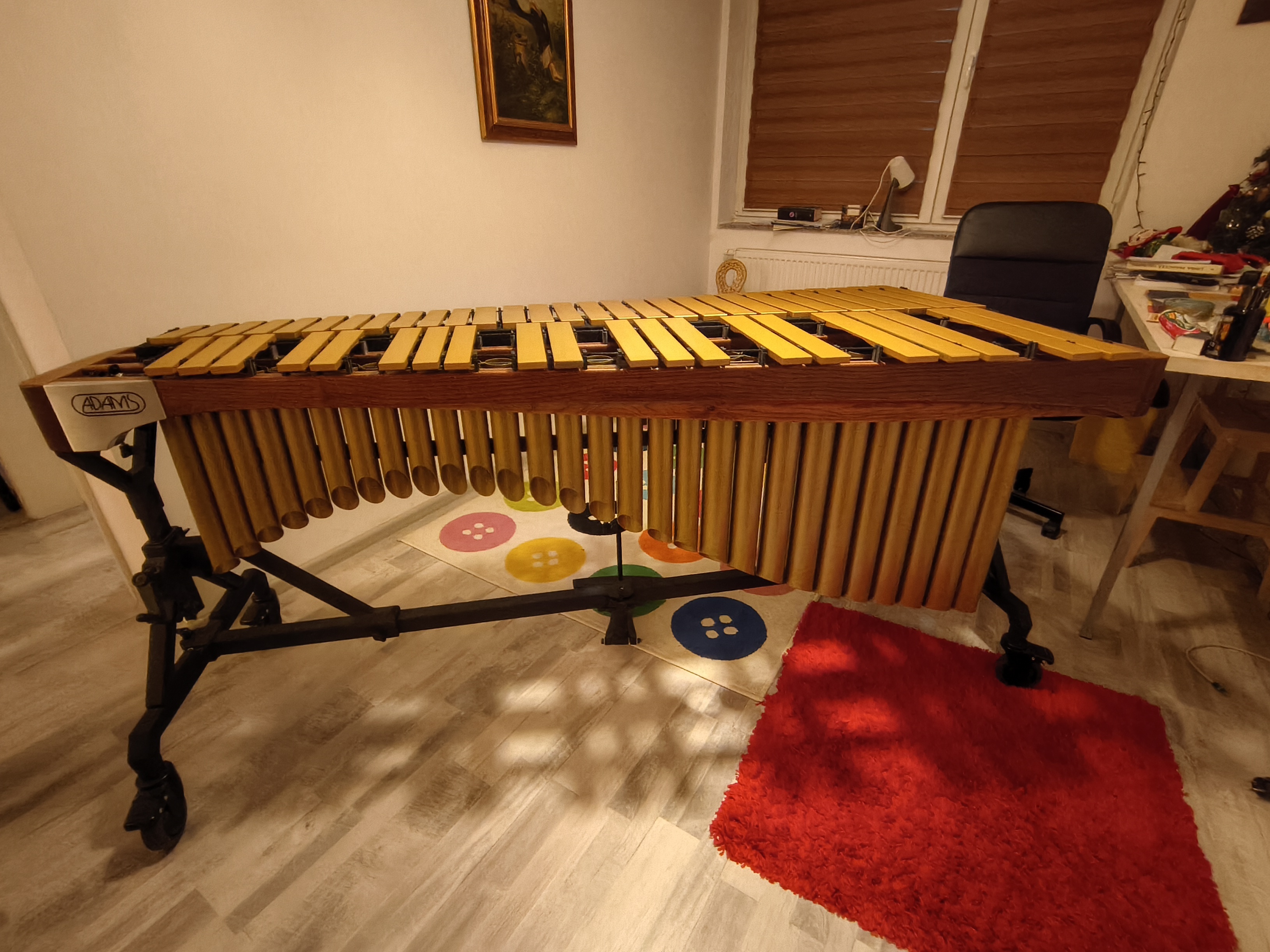 Adams Alpha Vibraphone