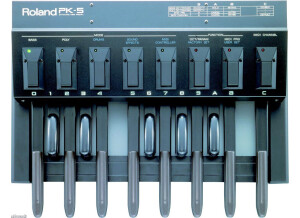 Roland PK-5 (92359)