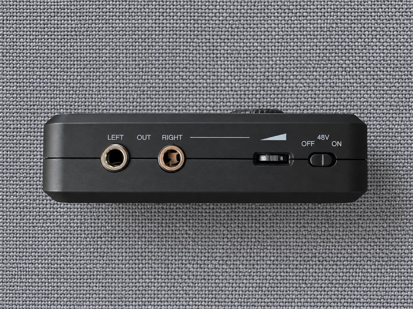 IK Multimedia iRig Pro Duo I/O (29466)
