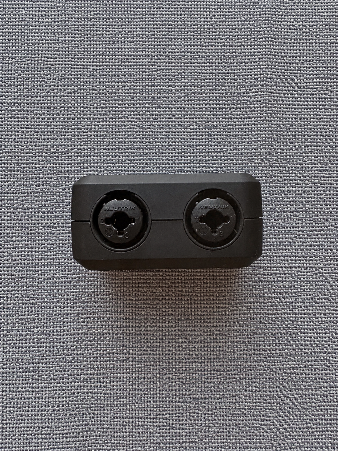 IK Multimedia iRig Pro Duo I/O (13202)