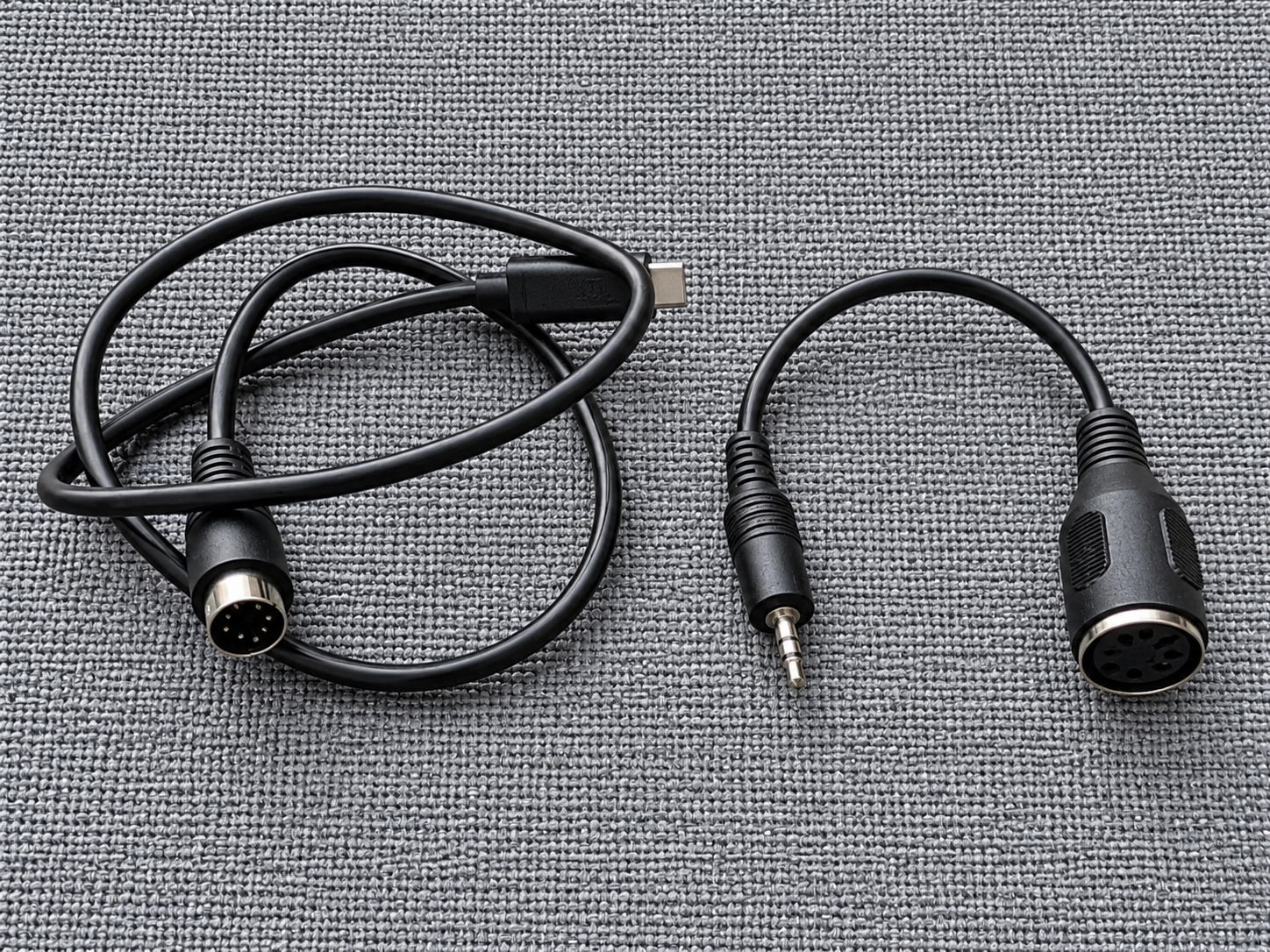 IK Multimedia iRig Pro Duo I/O (88711)