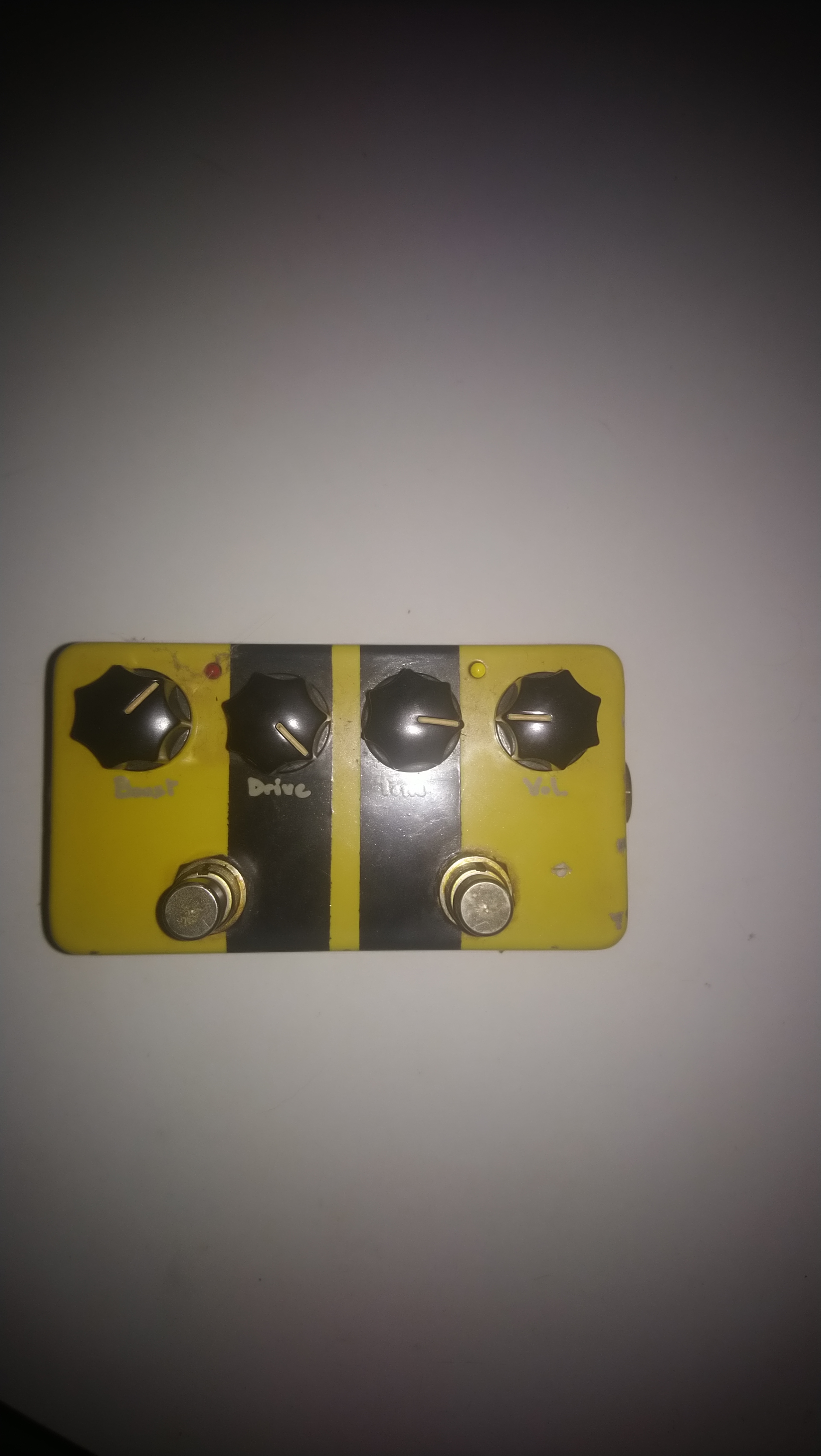 Vends Mojo France Cobra