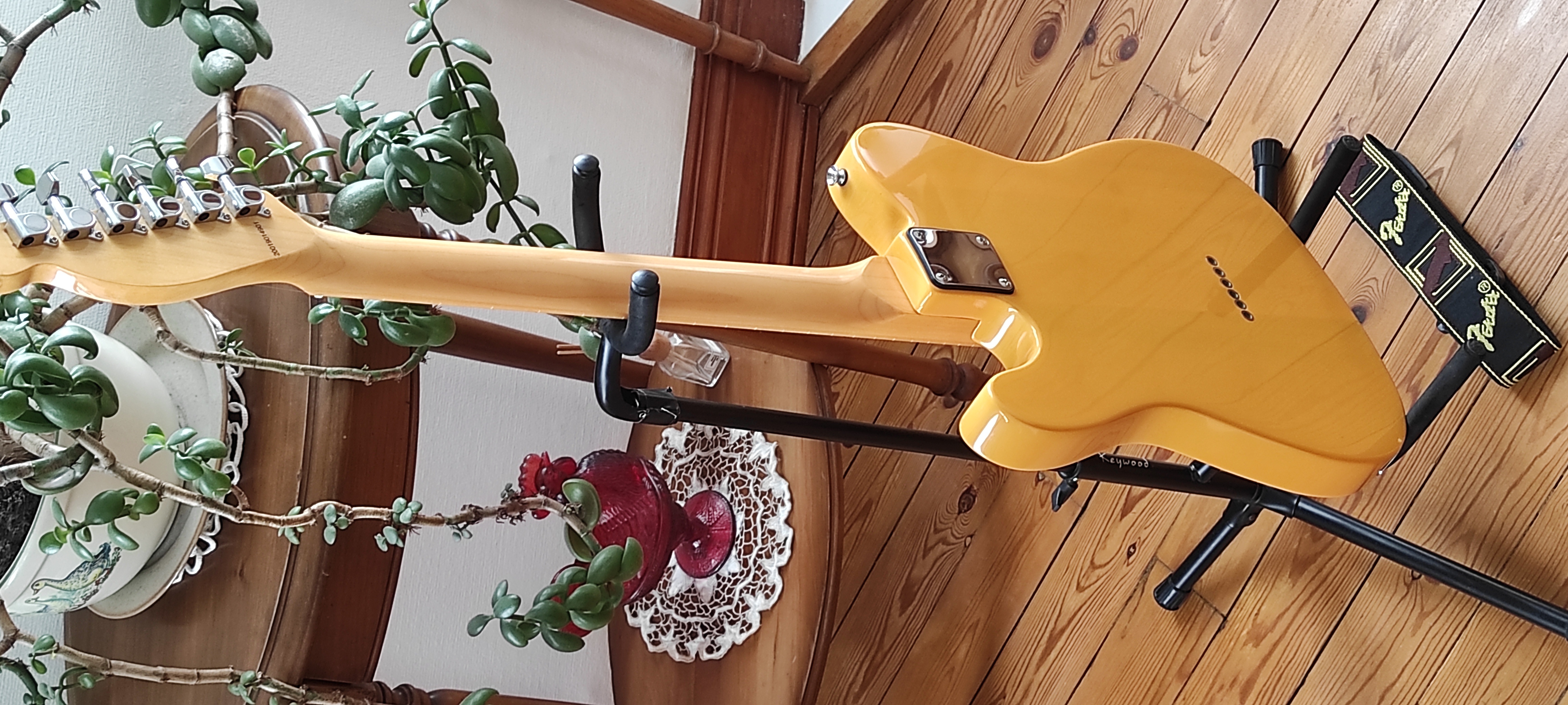 telecaster 2