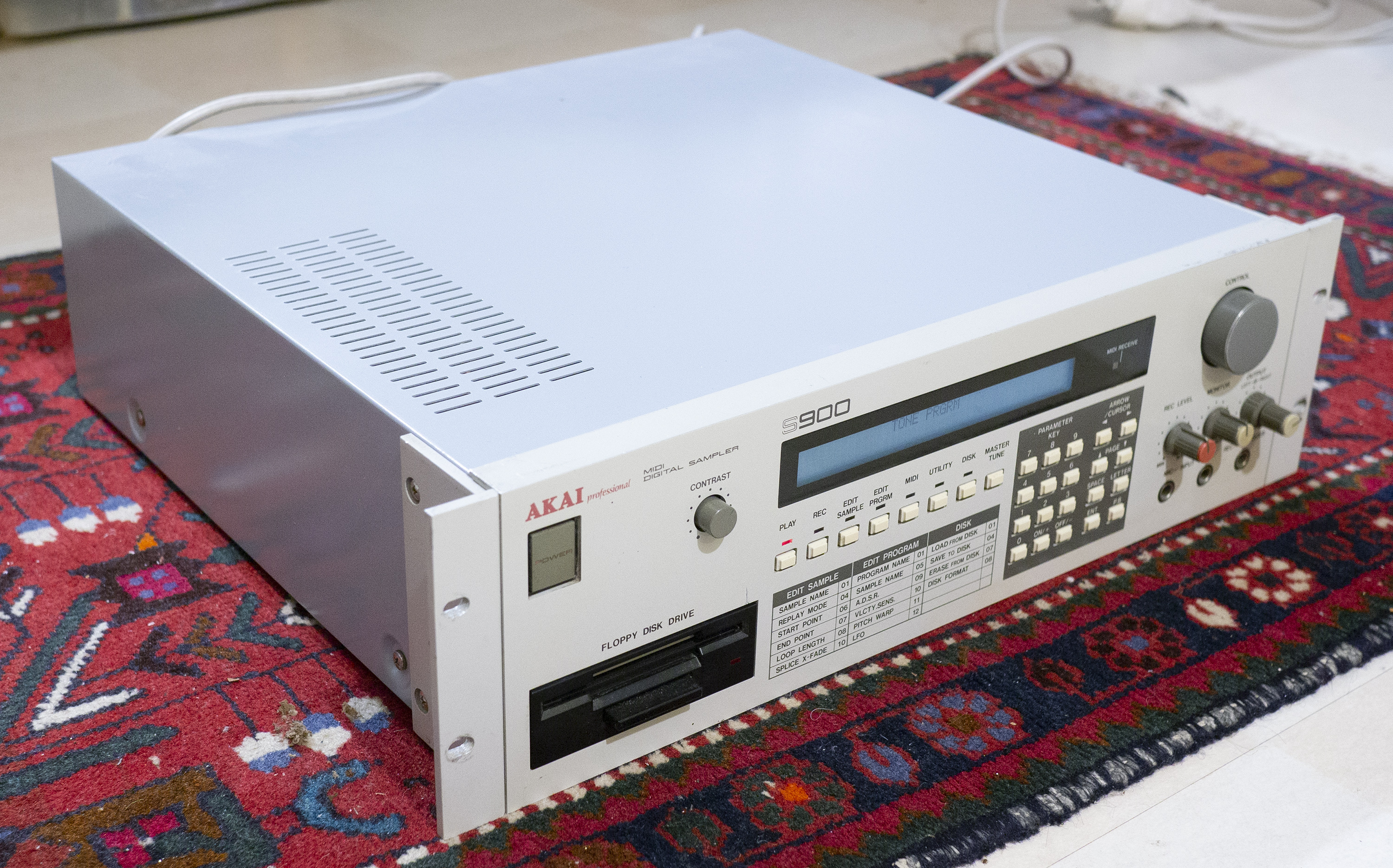 Akai Professional S900 (49196)