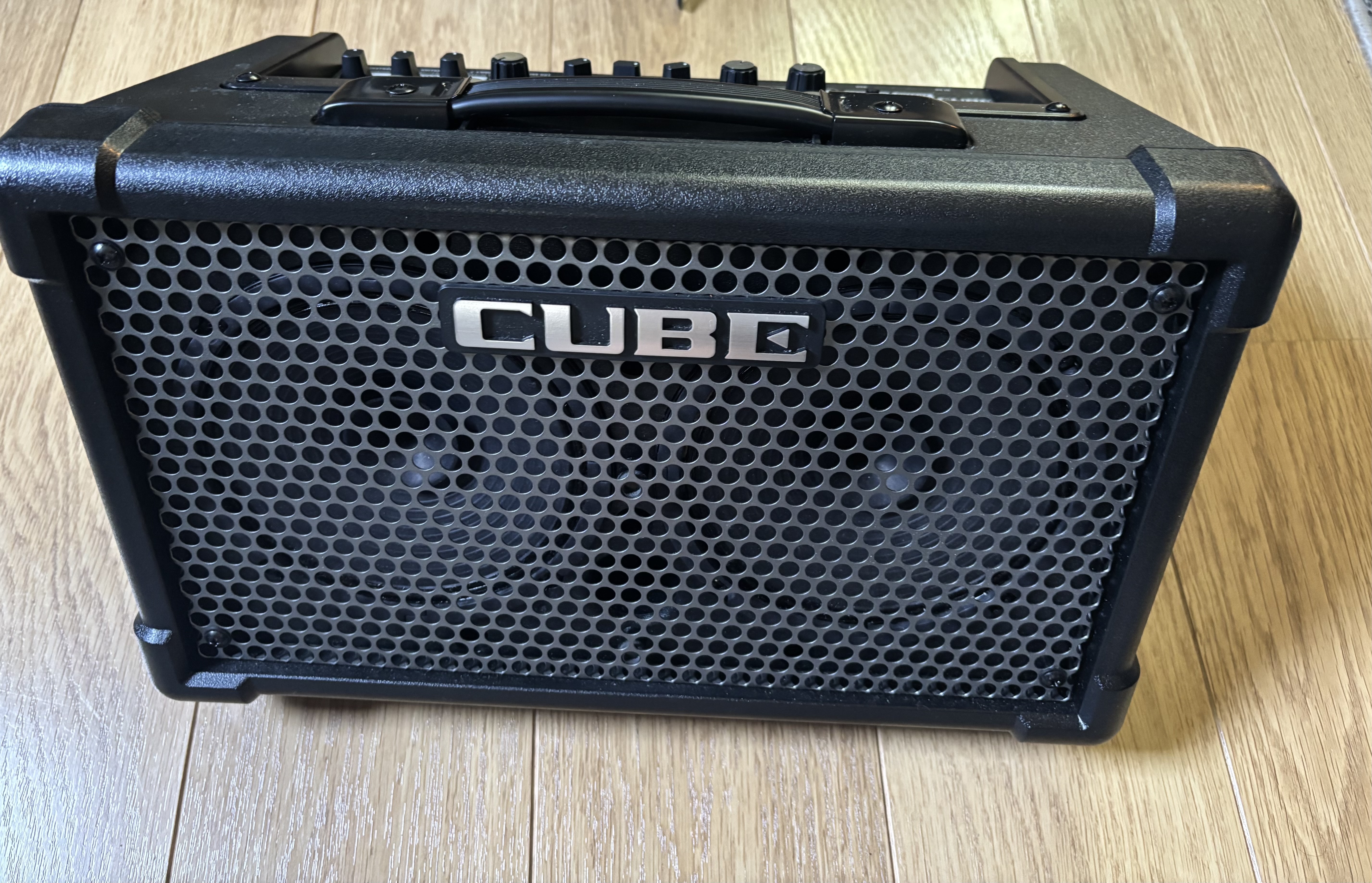Vends Cube street 2 