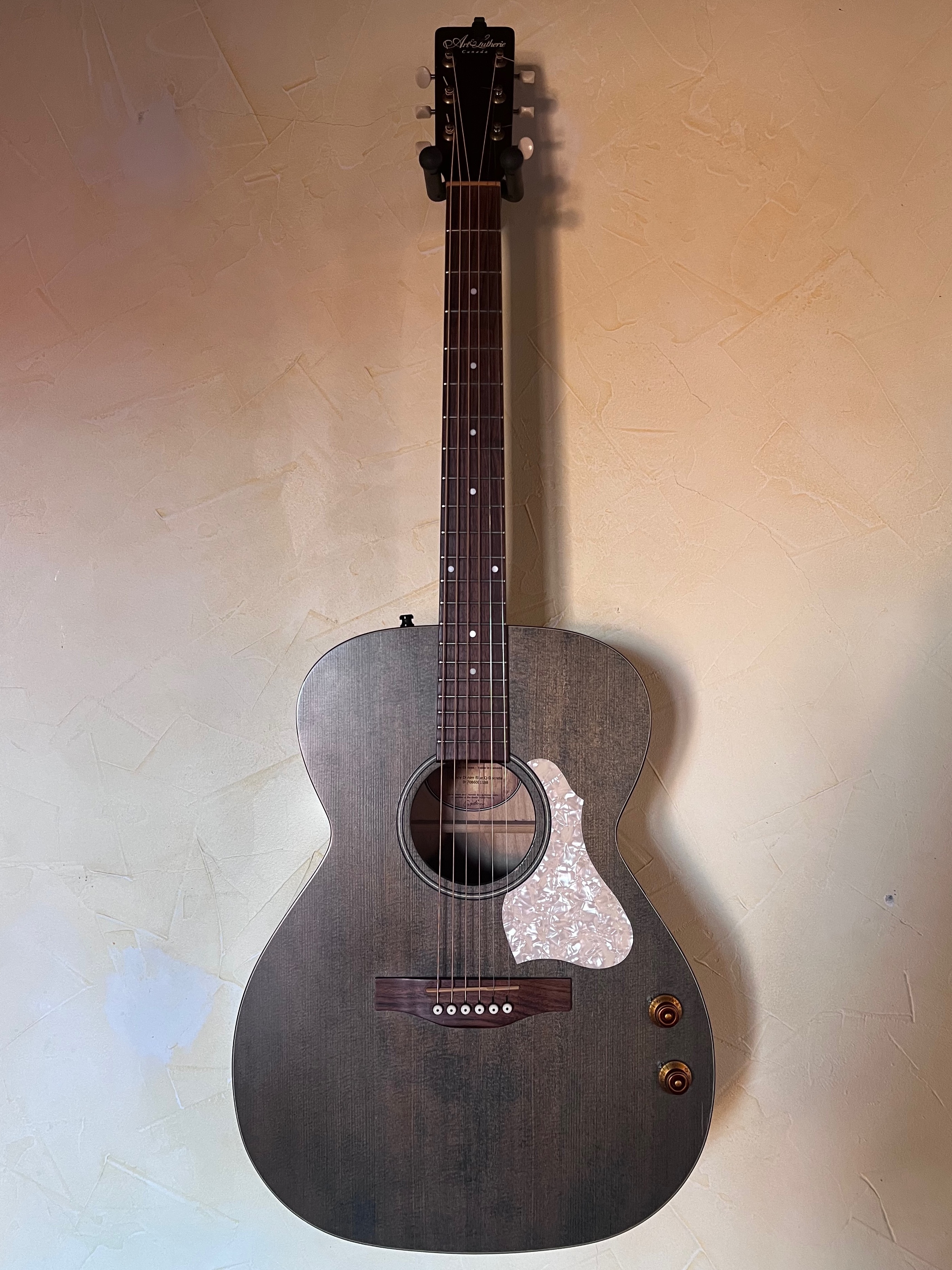 Electro - 1