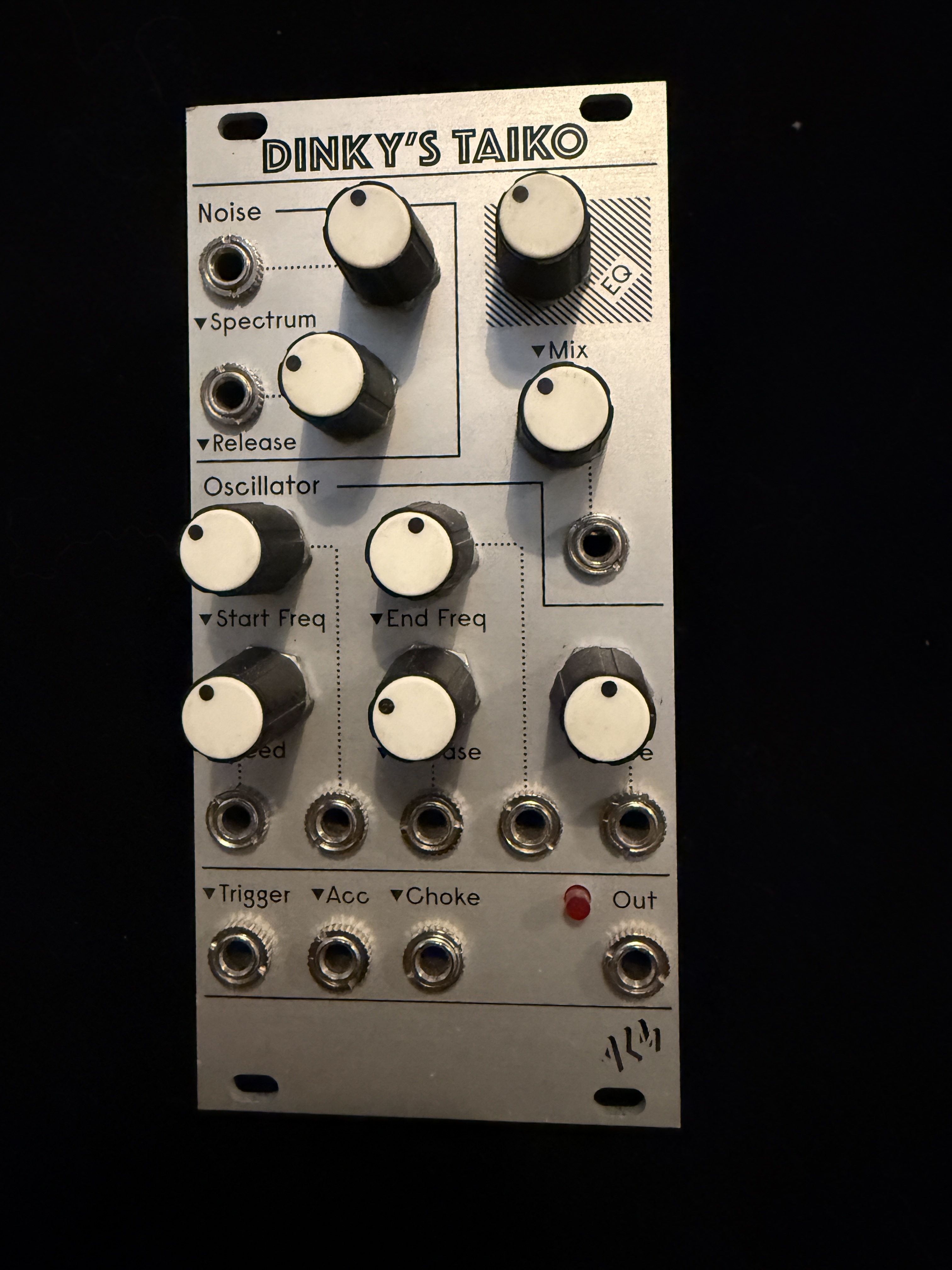 Vends DINKY’S TAIKO