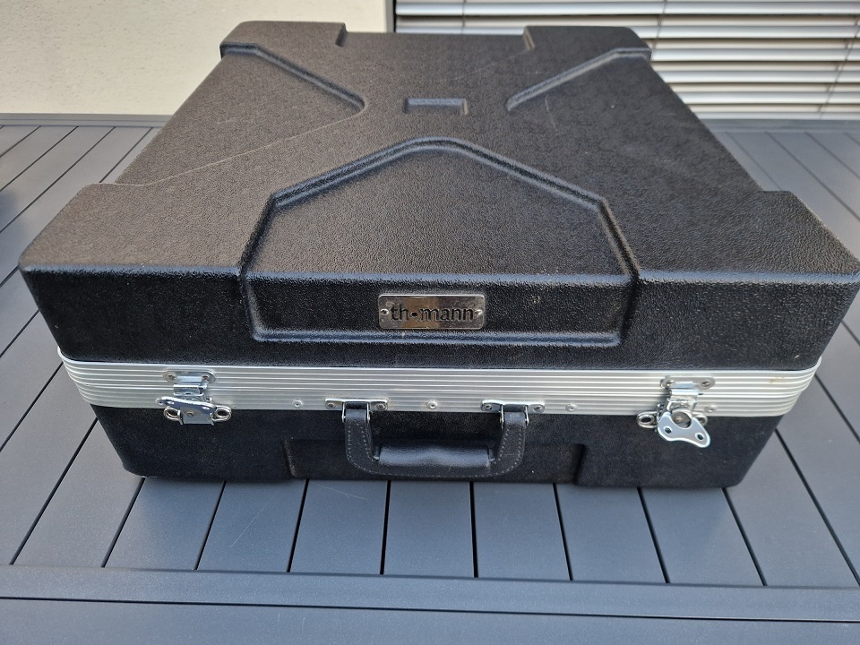 Soundcraft Signature 16 (58450)