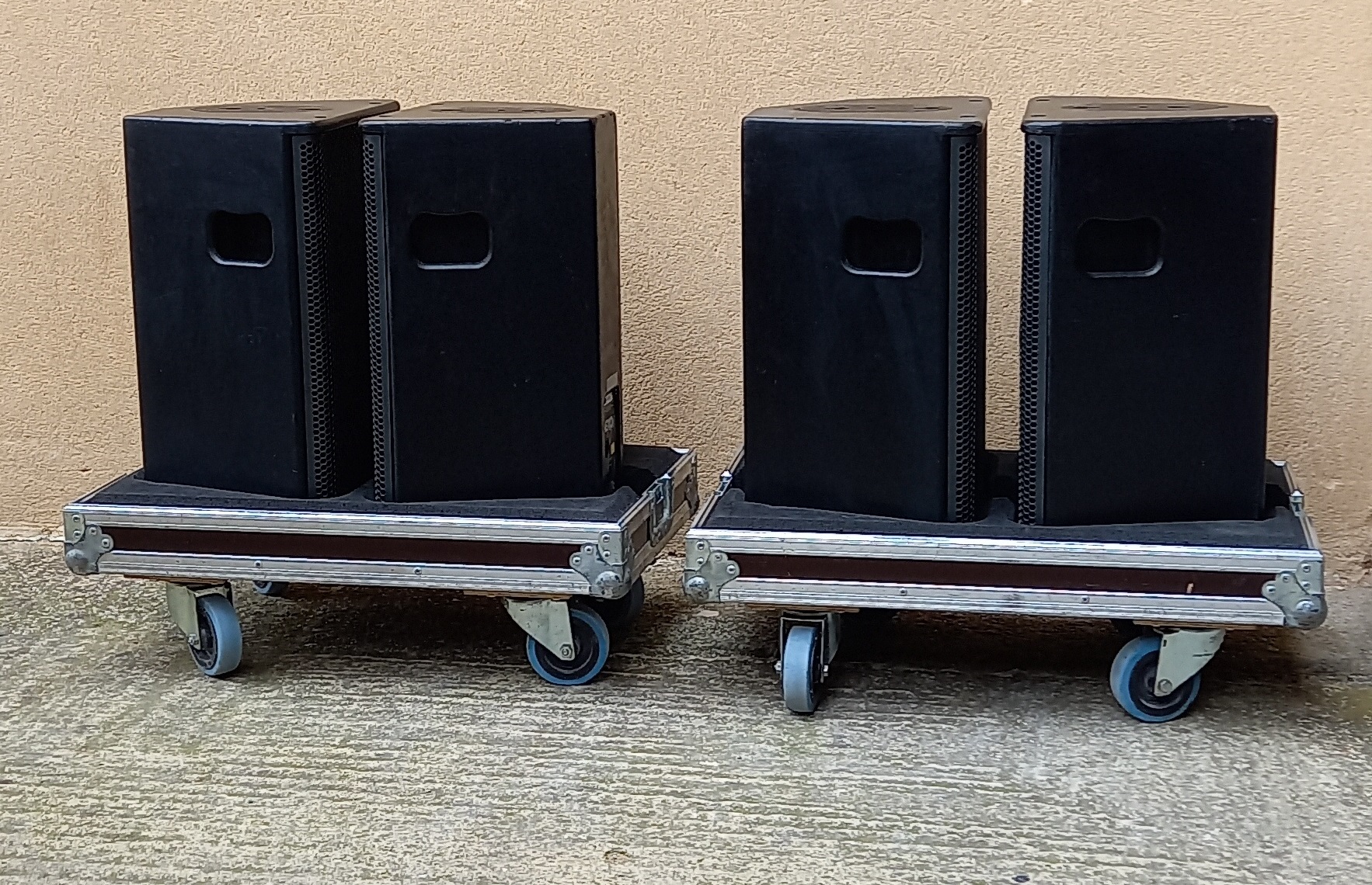 NEXO PS10 R2