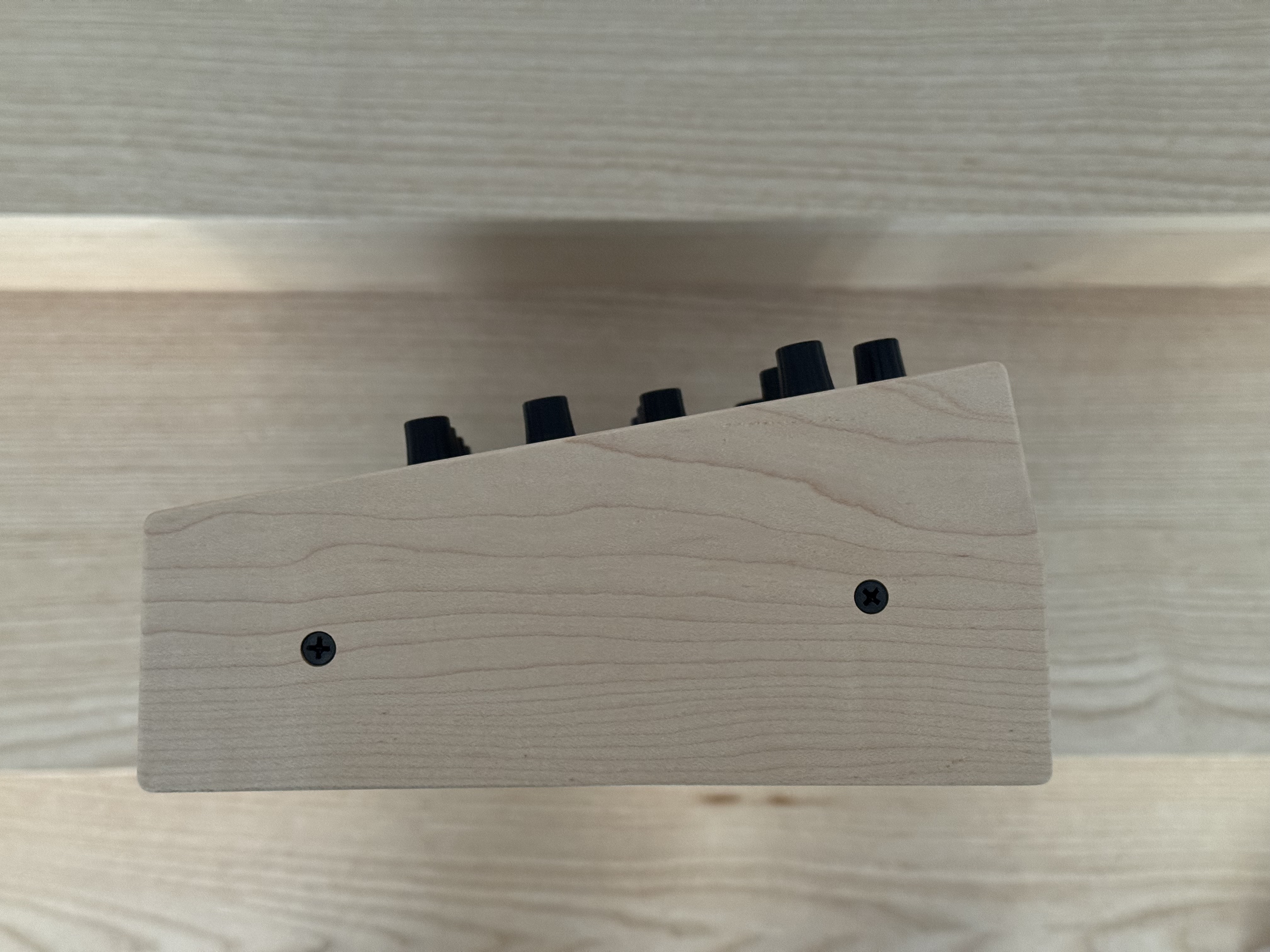 Sequential Trigon-6 Desktop Module (31321)