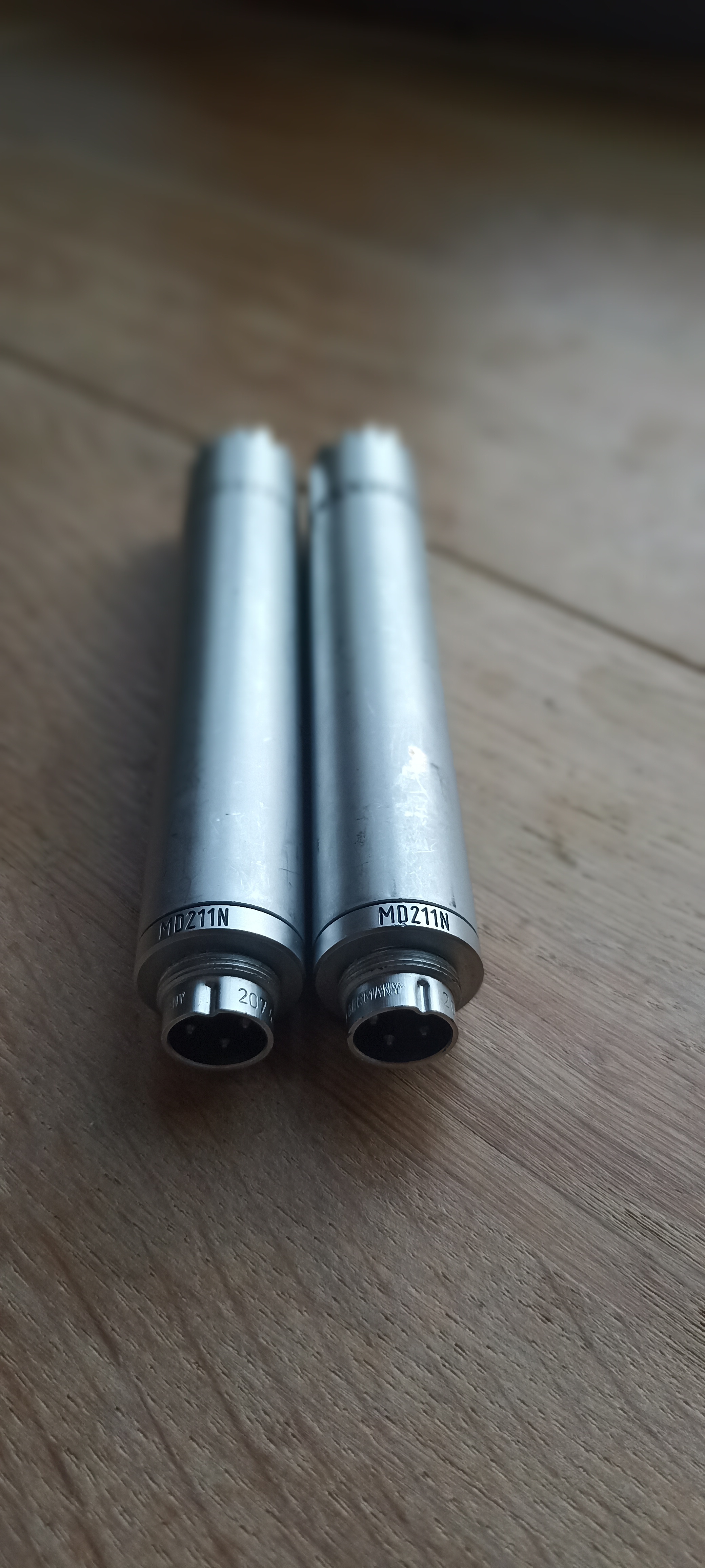 Sennheiser MD 211 (14945)