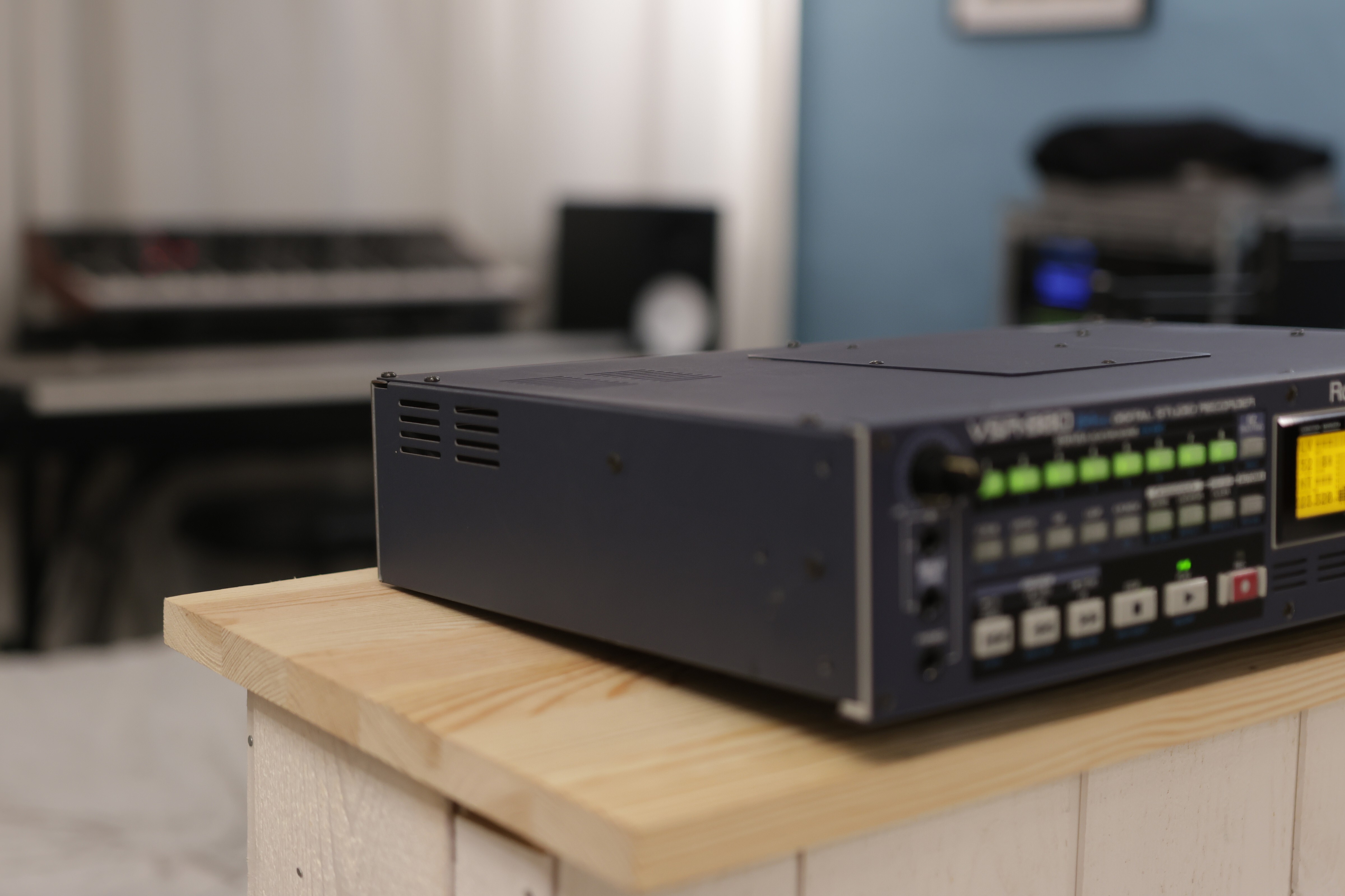 Roland VSR-880 (46869)
