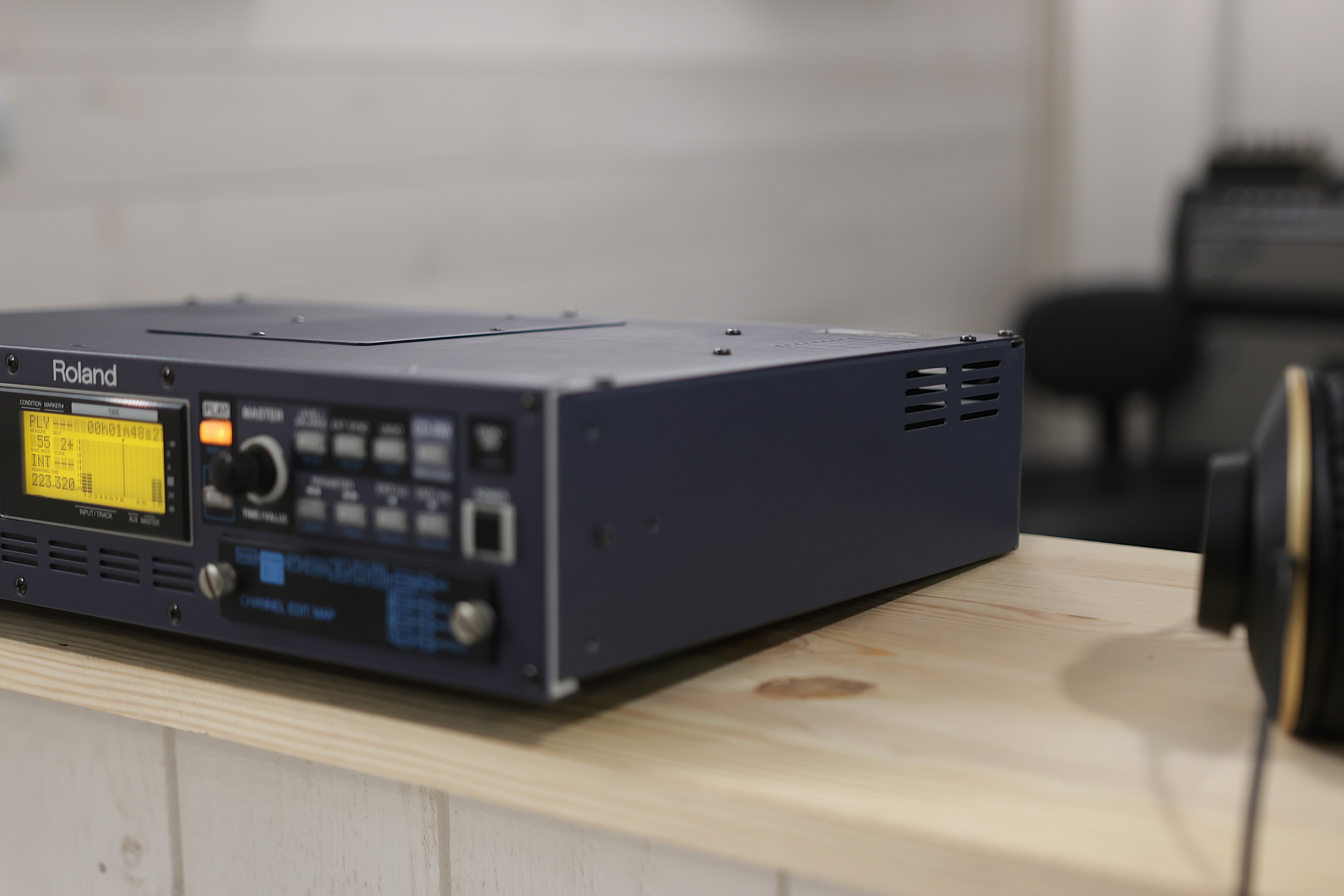 Roland VSR-880 (54625)