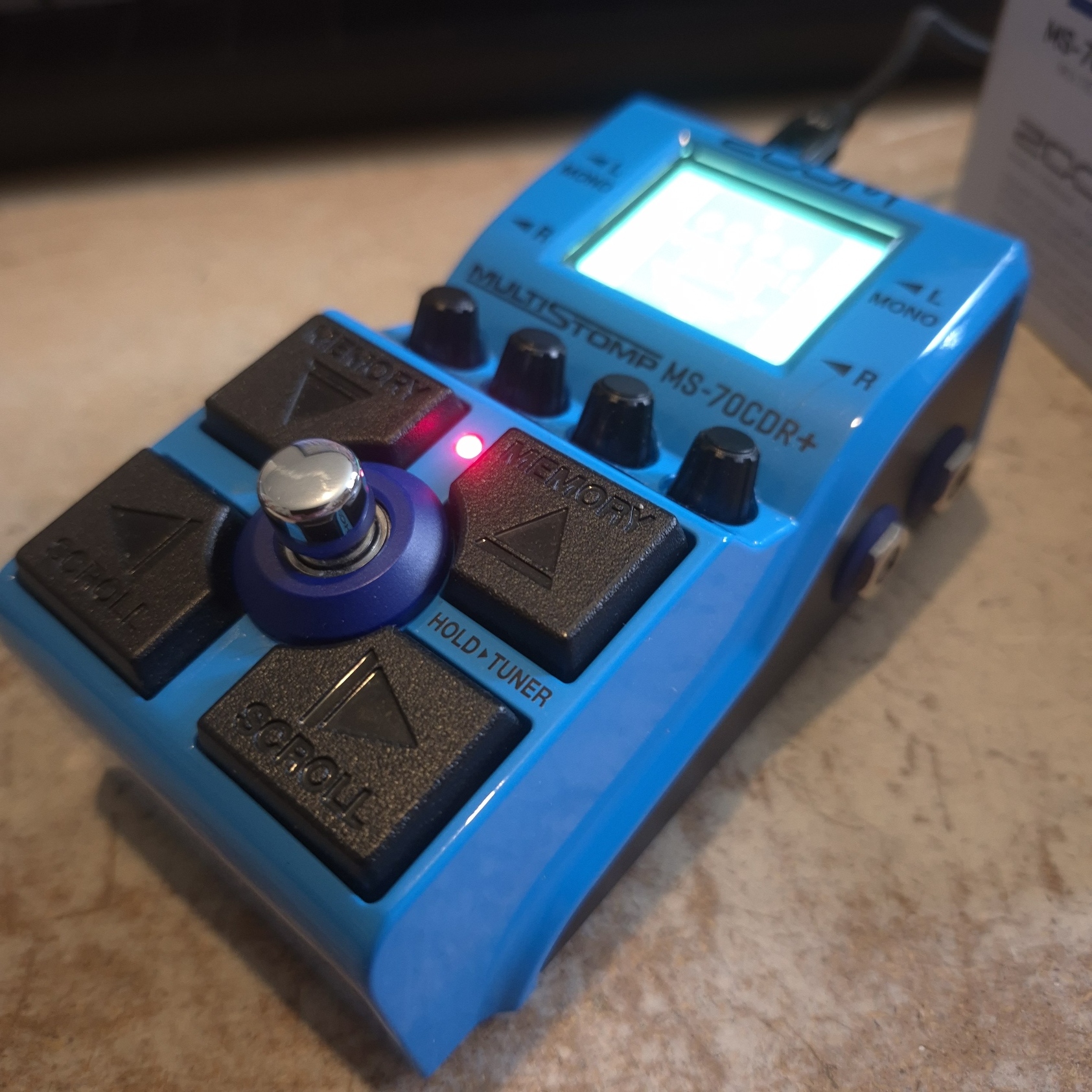 Zoom MS-70CDR+ (40035)