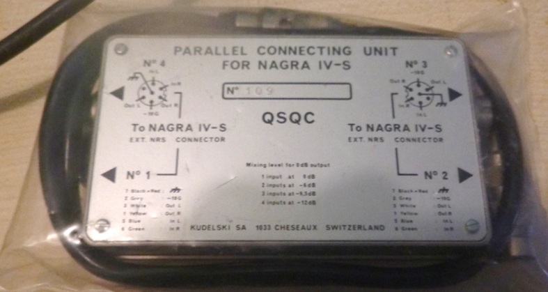 Nagra4s 3