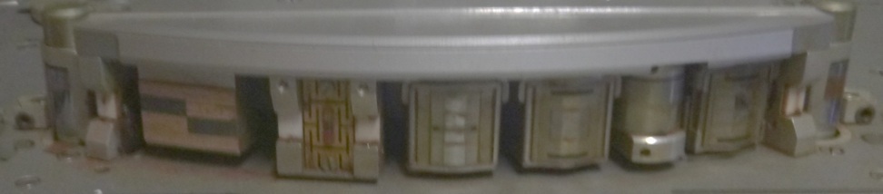 Nagra-TAudio 3