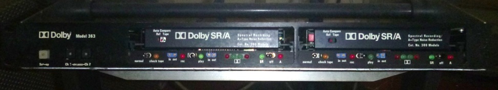 Dolby-SR-A