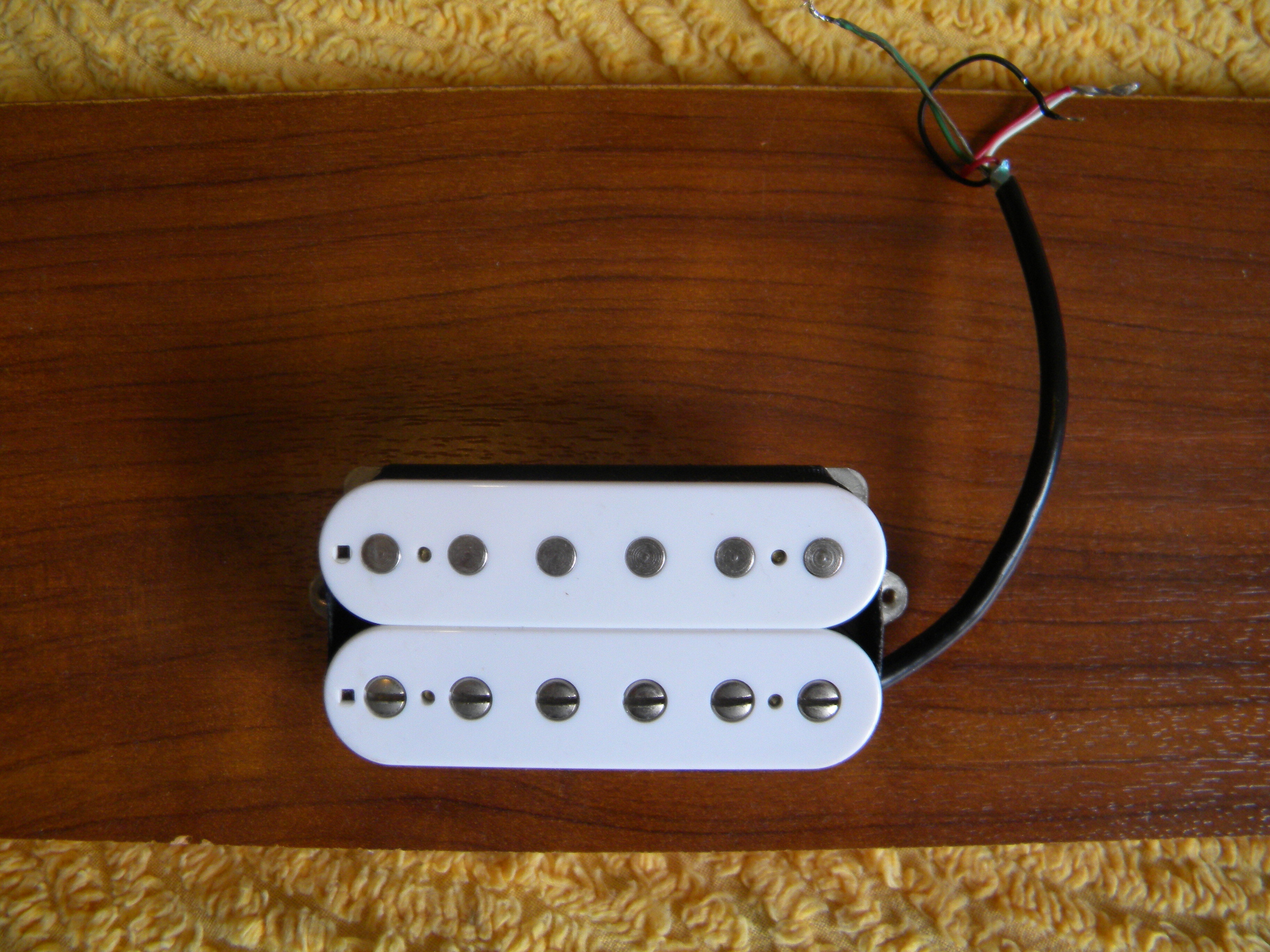 vends micro suhr thornbucker 2  
